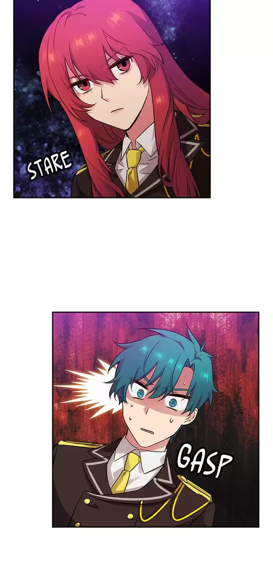 Reminiscence Adonis Chapter 140