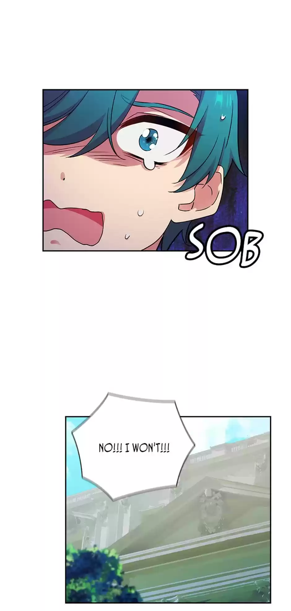 Reminiscence Adonis Chapter 140