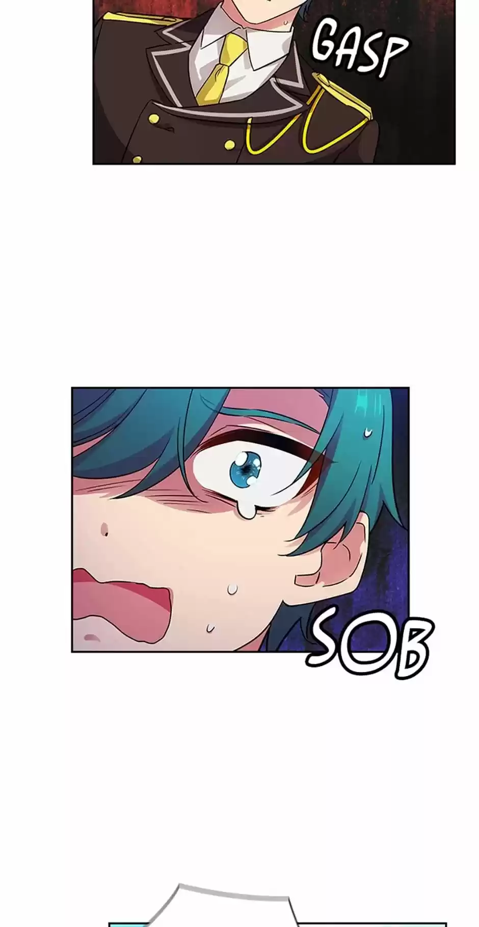 Reminiscence Adonis Chapter 141