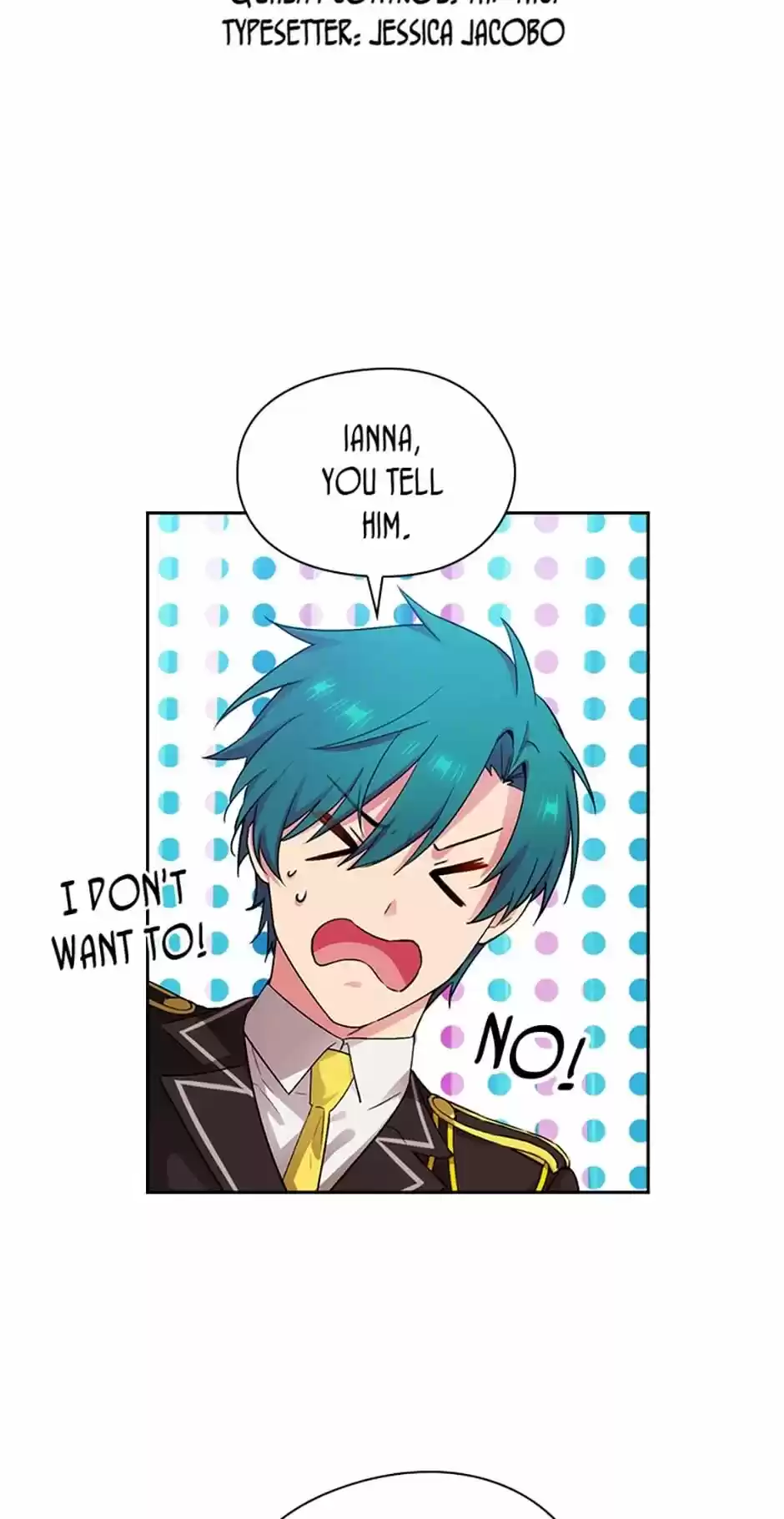 Reminiscence Adonis Chapter 141