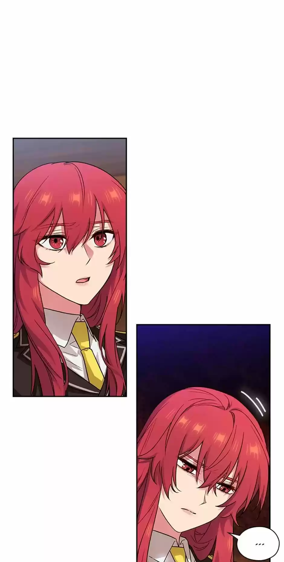 Reminiscence Adonis Chapter 141