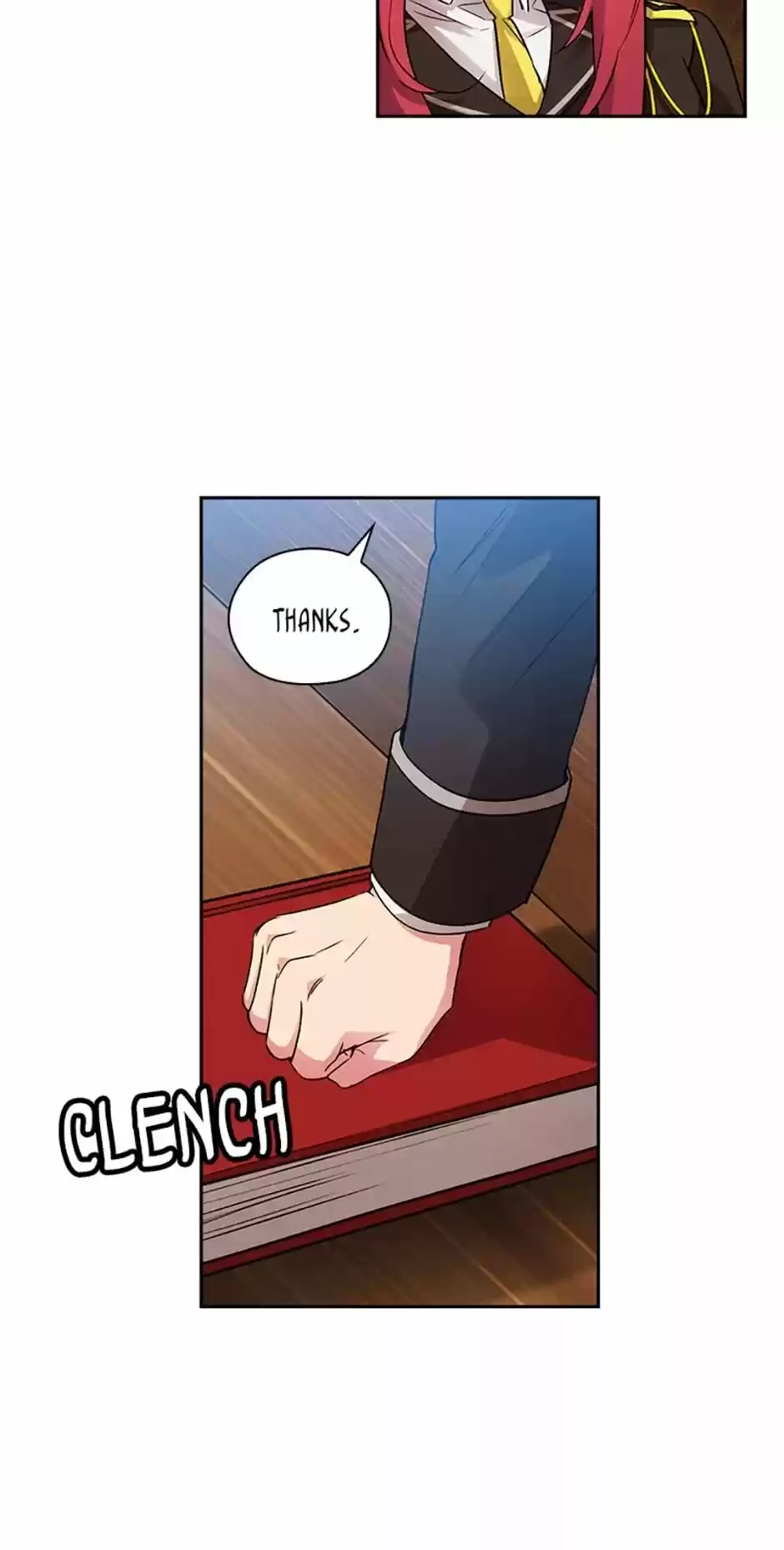 Reminiscence Adonis Chapter 141