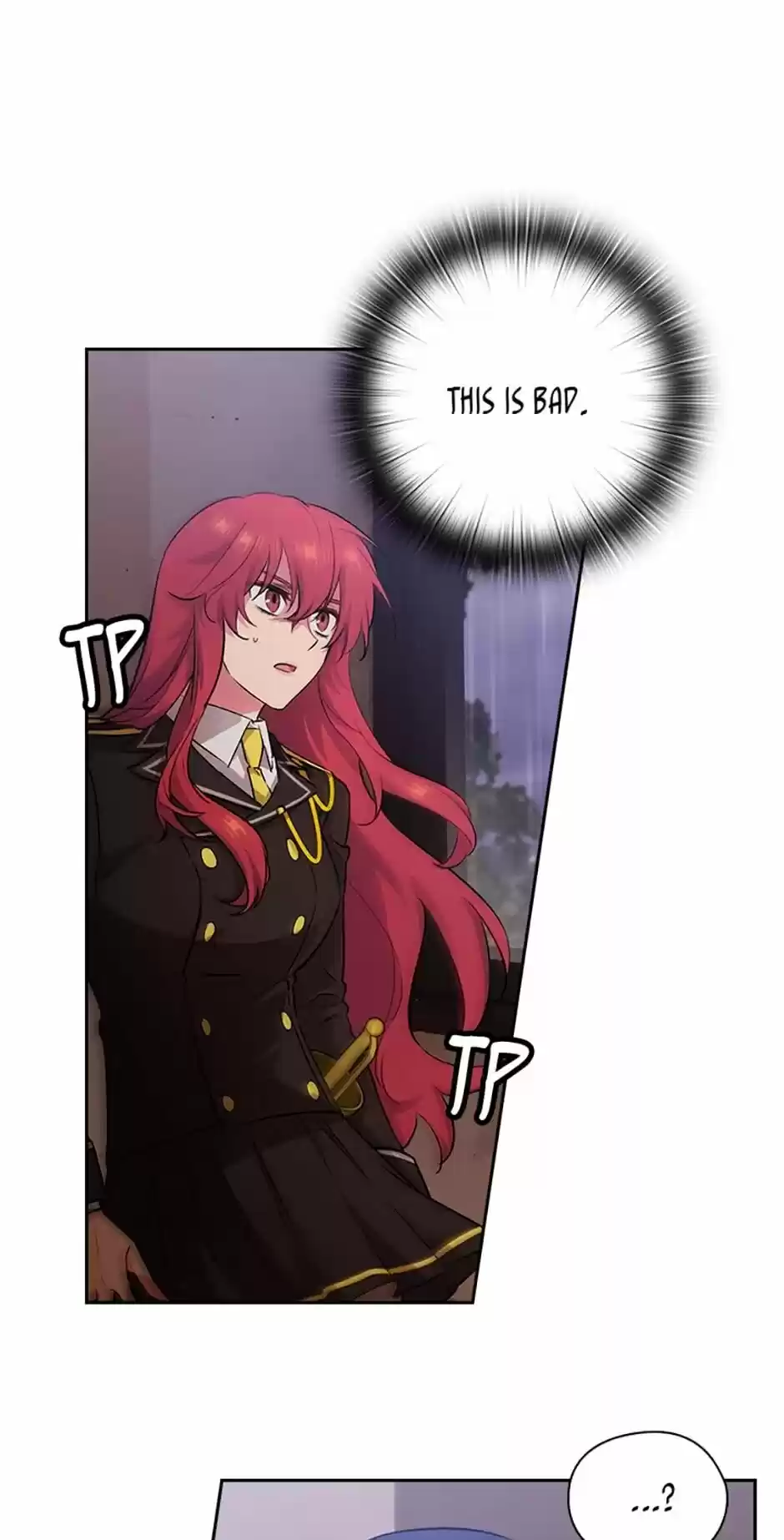 Reminiscence Adonis Chapter 141