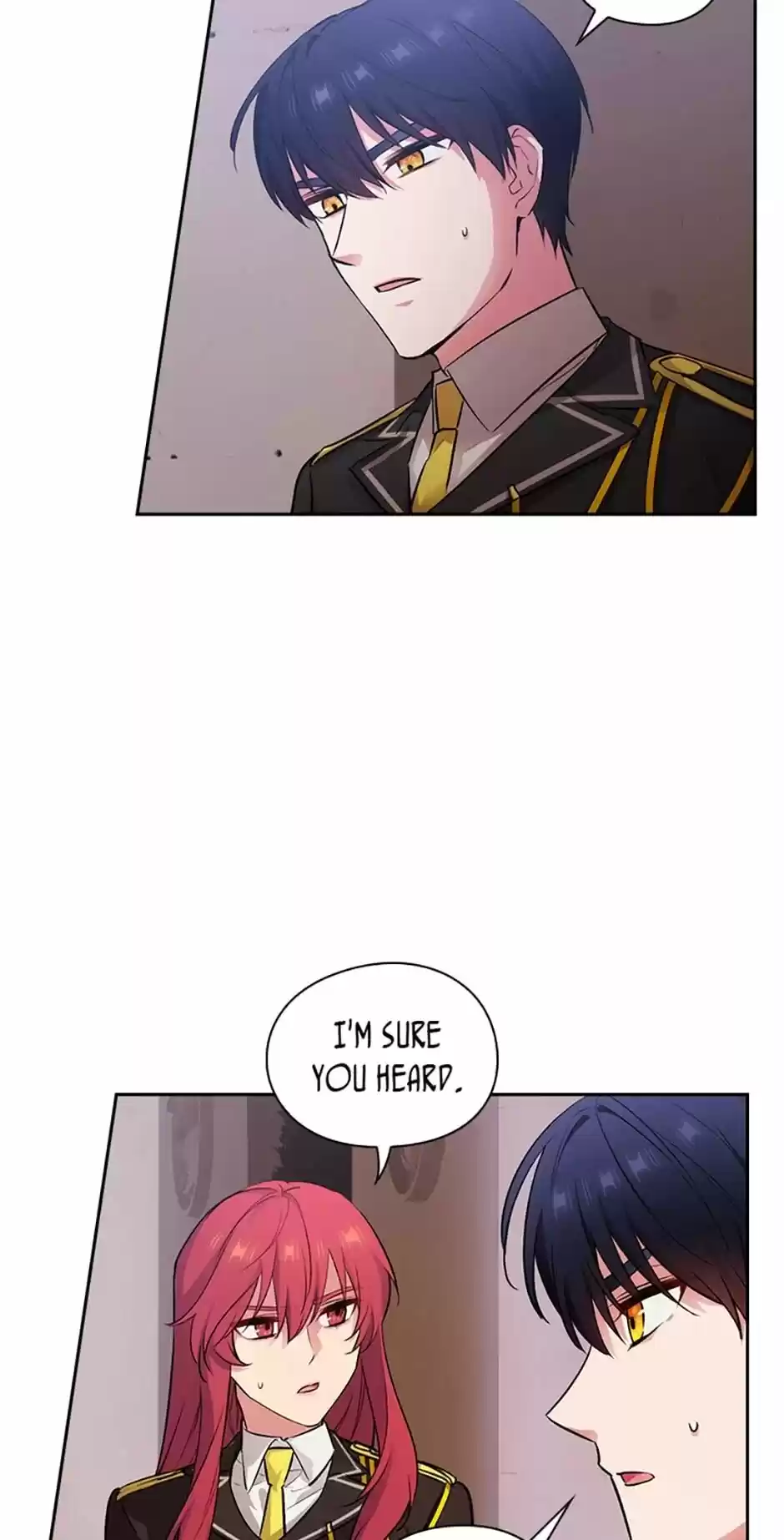 Reminiscence Adonis Chapter 141