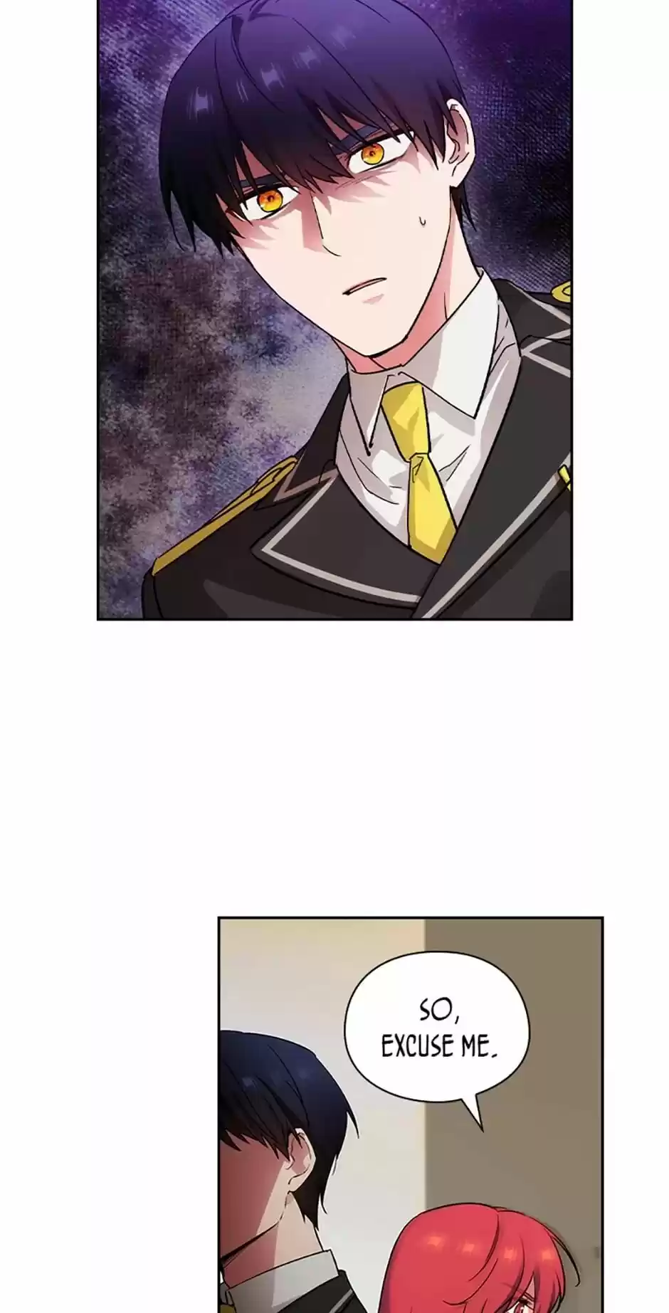 Reminiscence Adonis Chapter 141