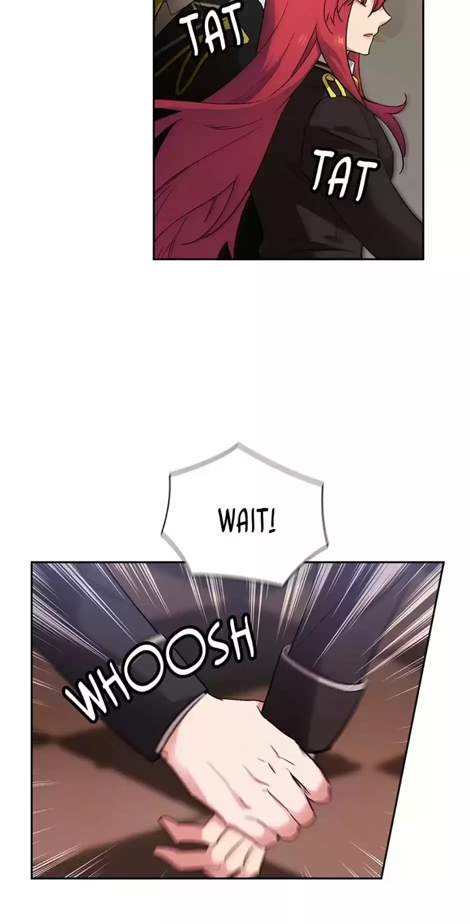 Reminiscence Adonis Chapter 141