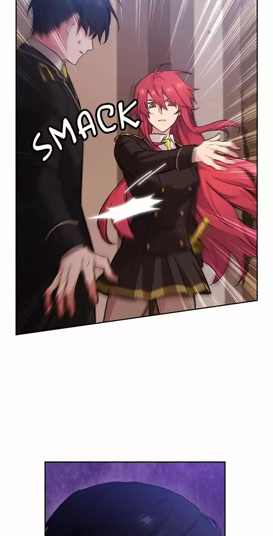 Reminiscence Adonis Chapter 141