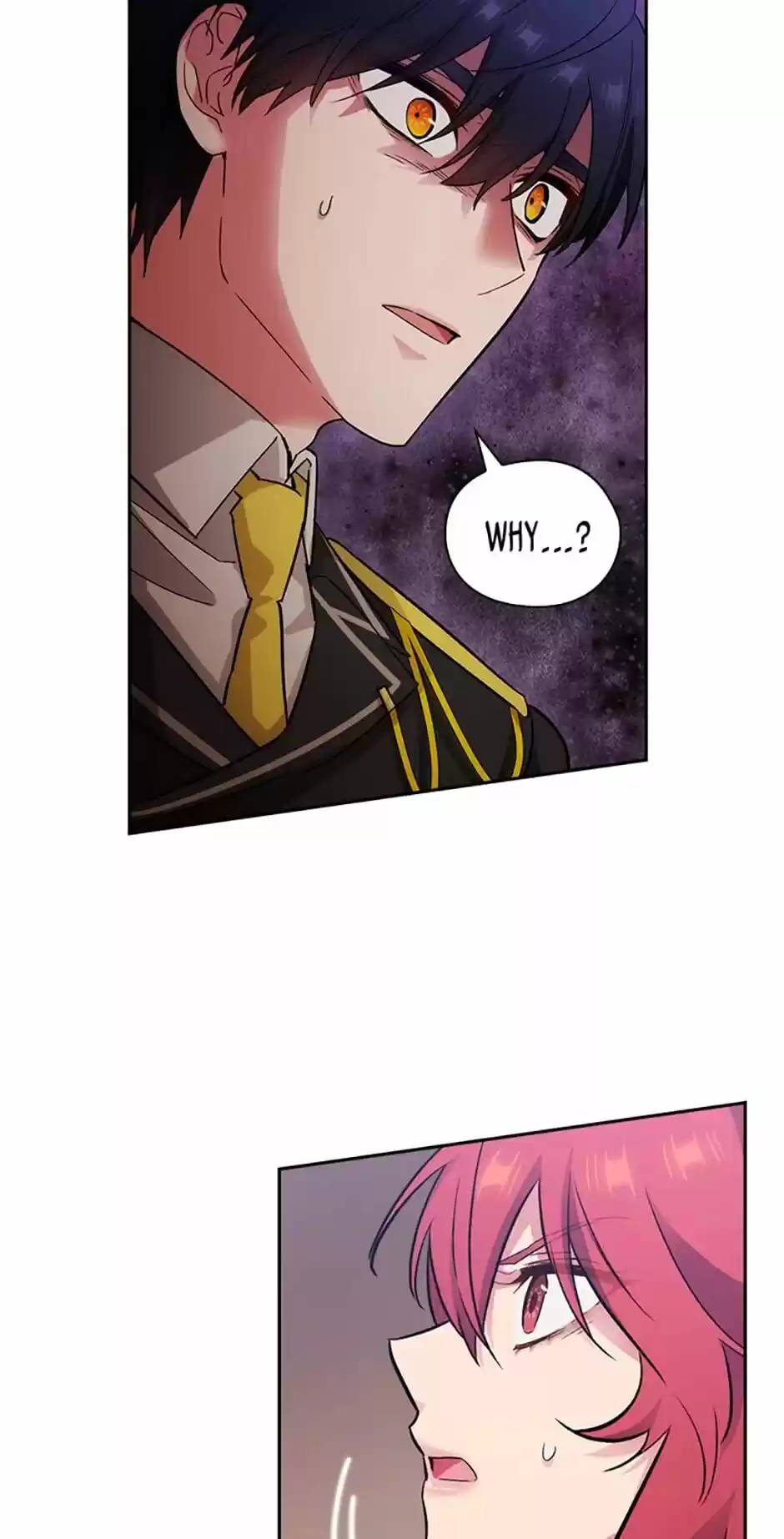 Reminiscence Adonis Chapter 141