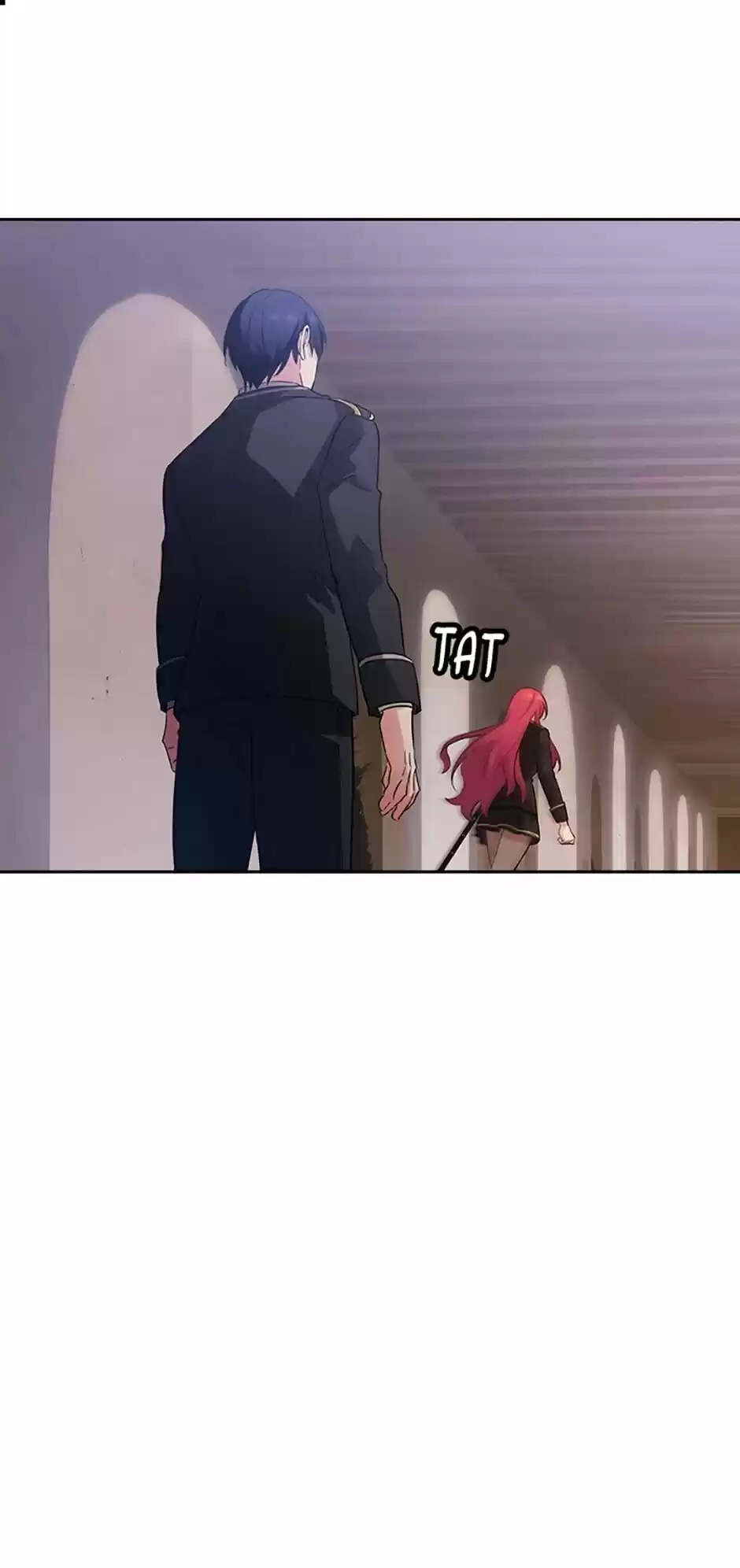 Reminiscence Adonis Chapter 141