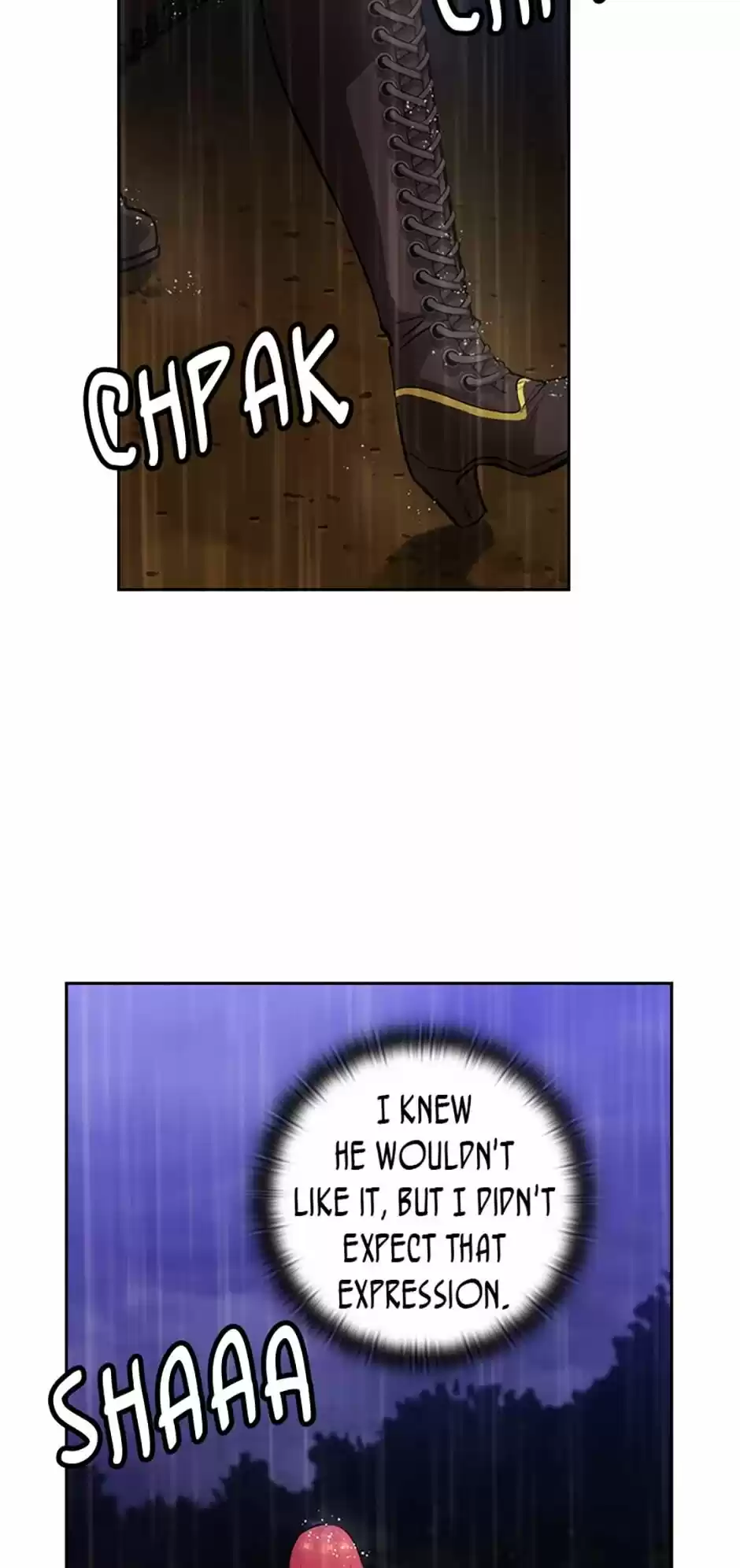 Reminiscence Adonis Chapter 141