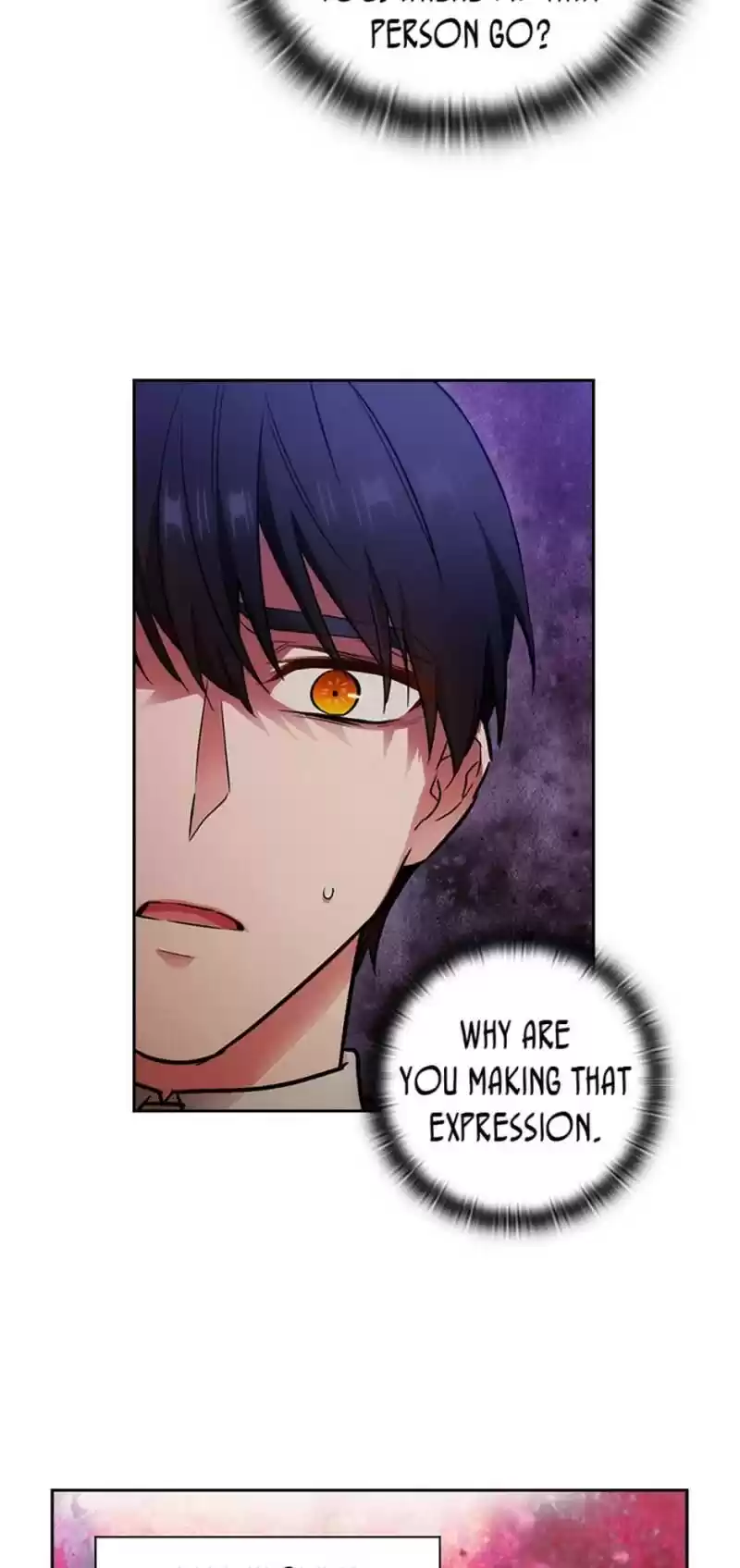 Reminiscence Adonis Chapter 141