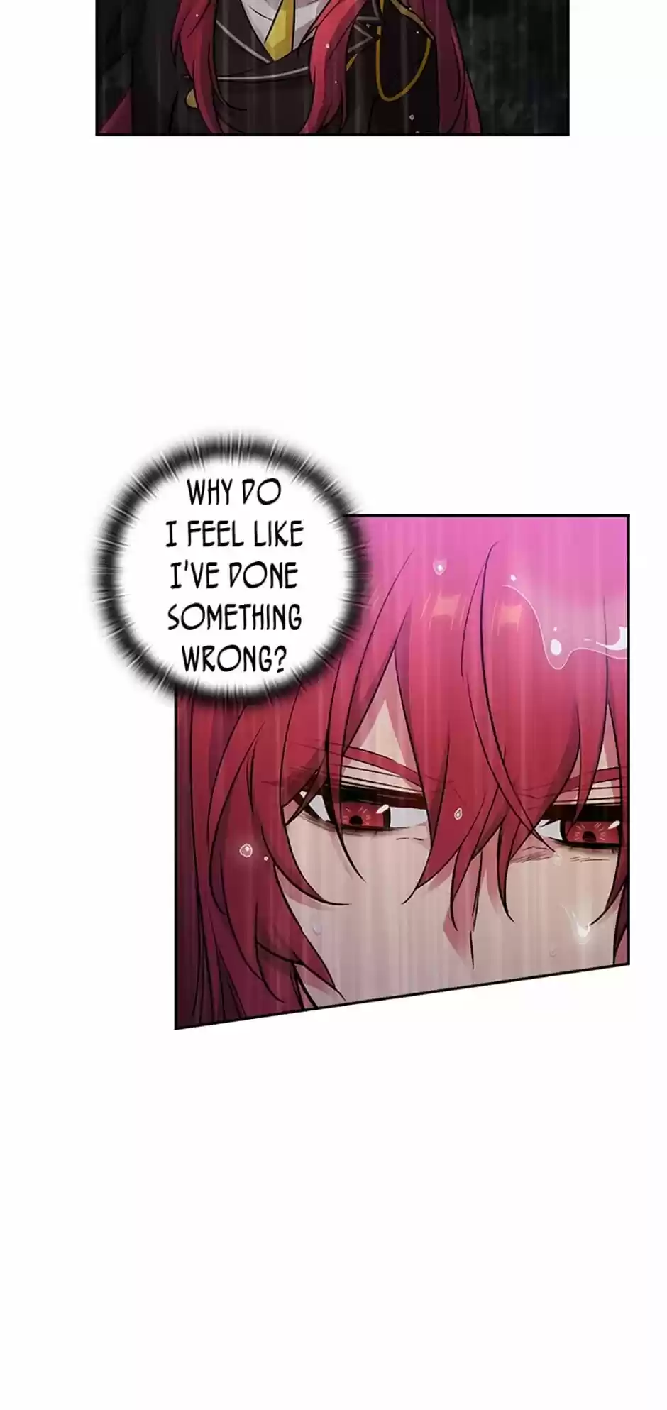 Reminiscence Adonis Chapter 141