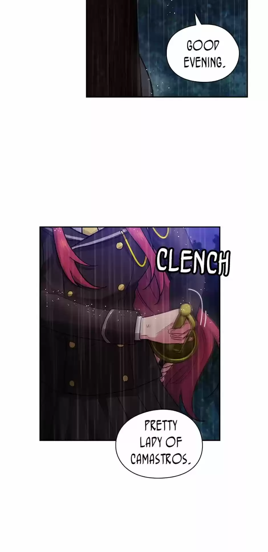 Reminiscence Adonis Chapter 141