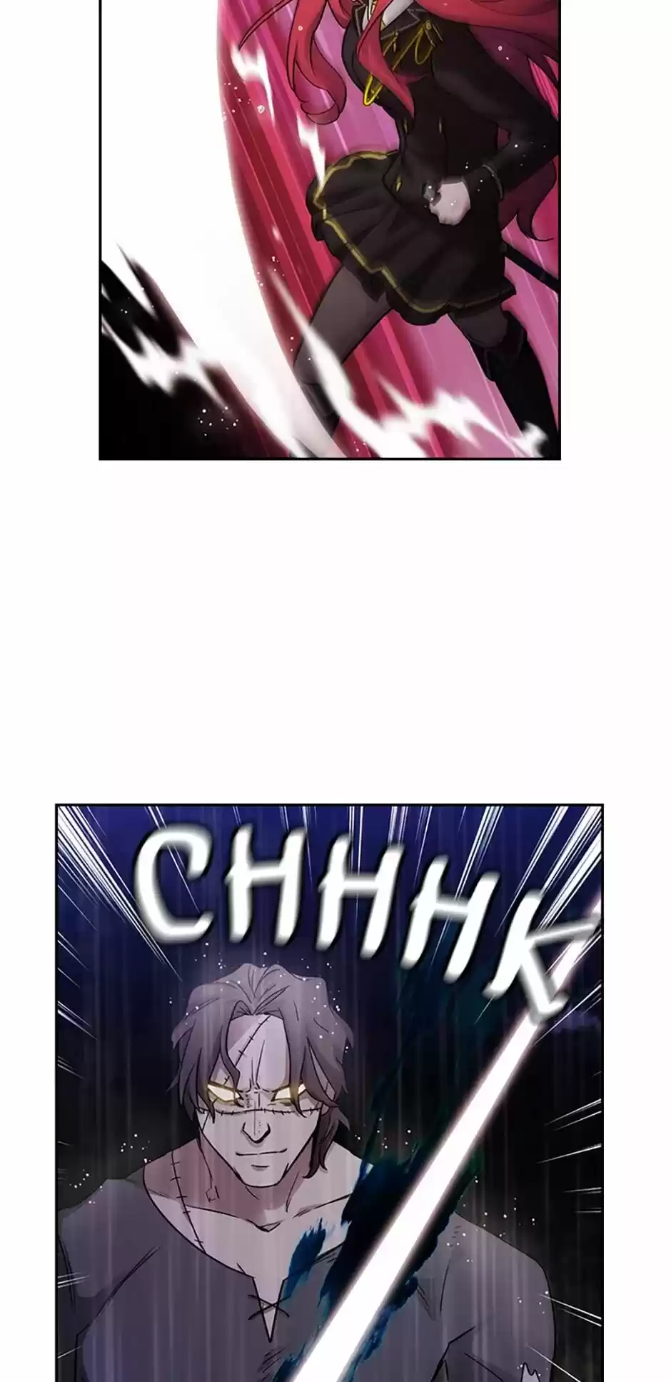 Reminiscence Adonis Chapter 141