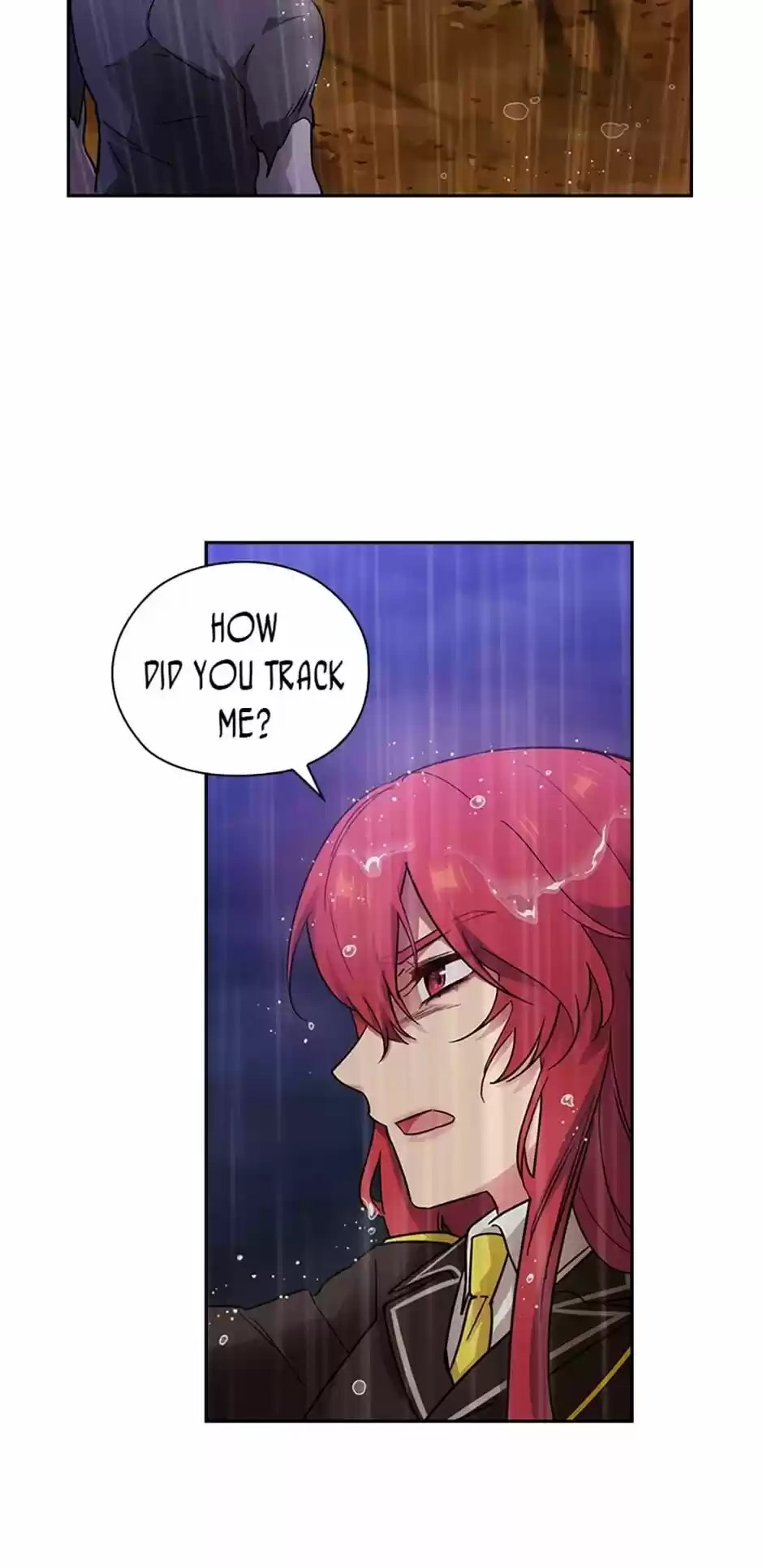 Reminiscence Adonis Chapter 141