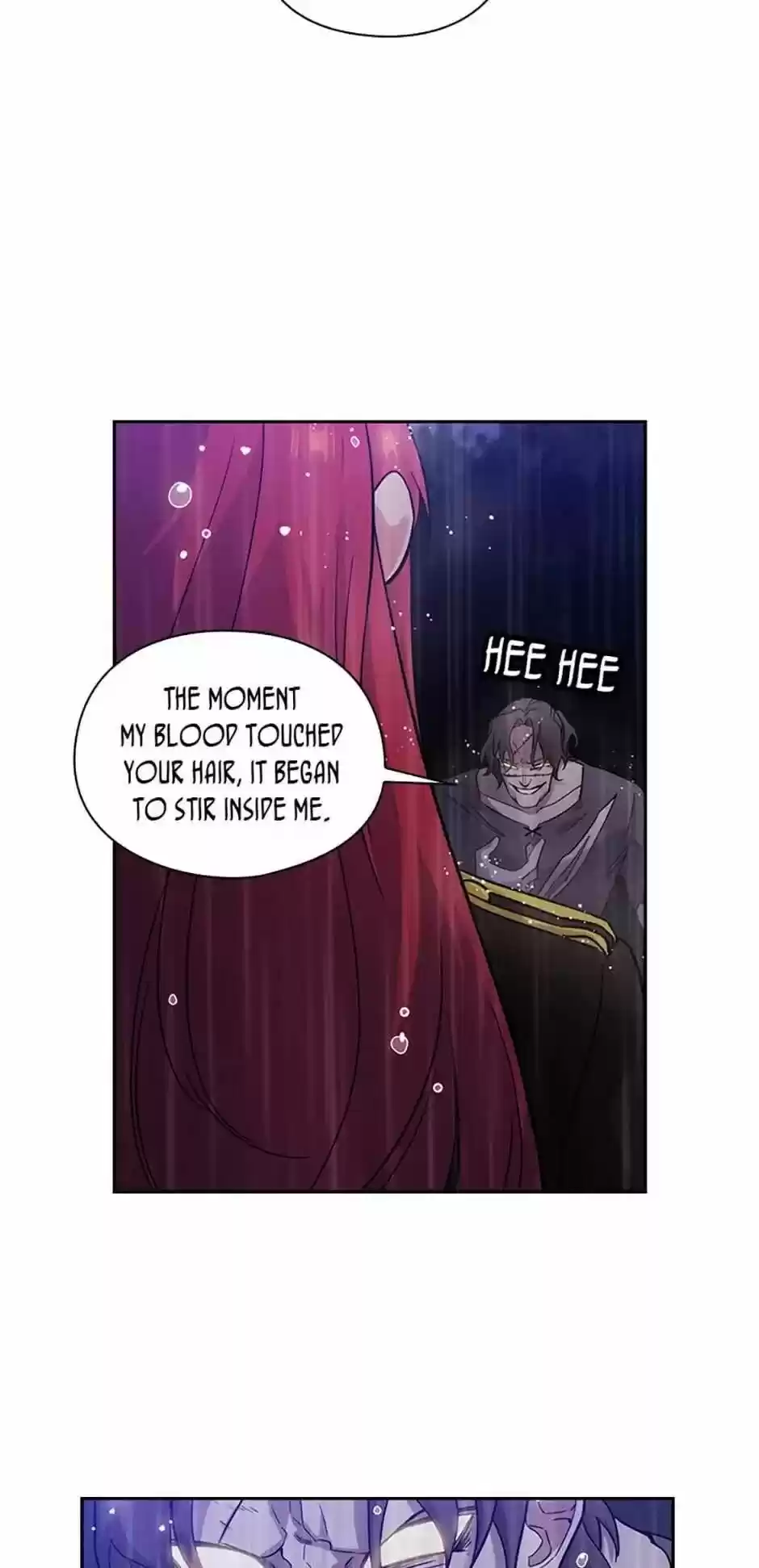 Reminiscence Adonis Chapter 142