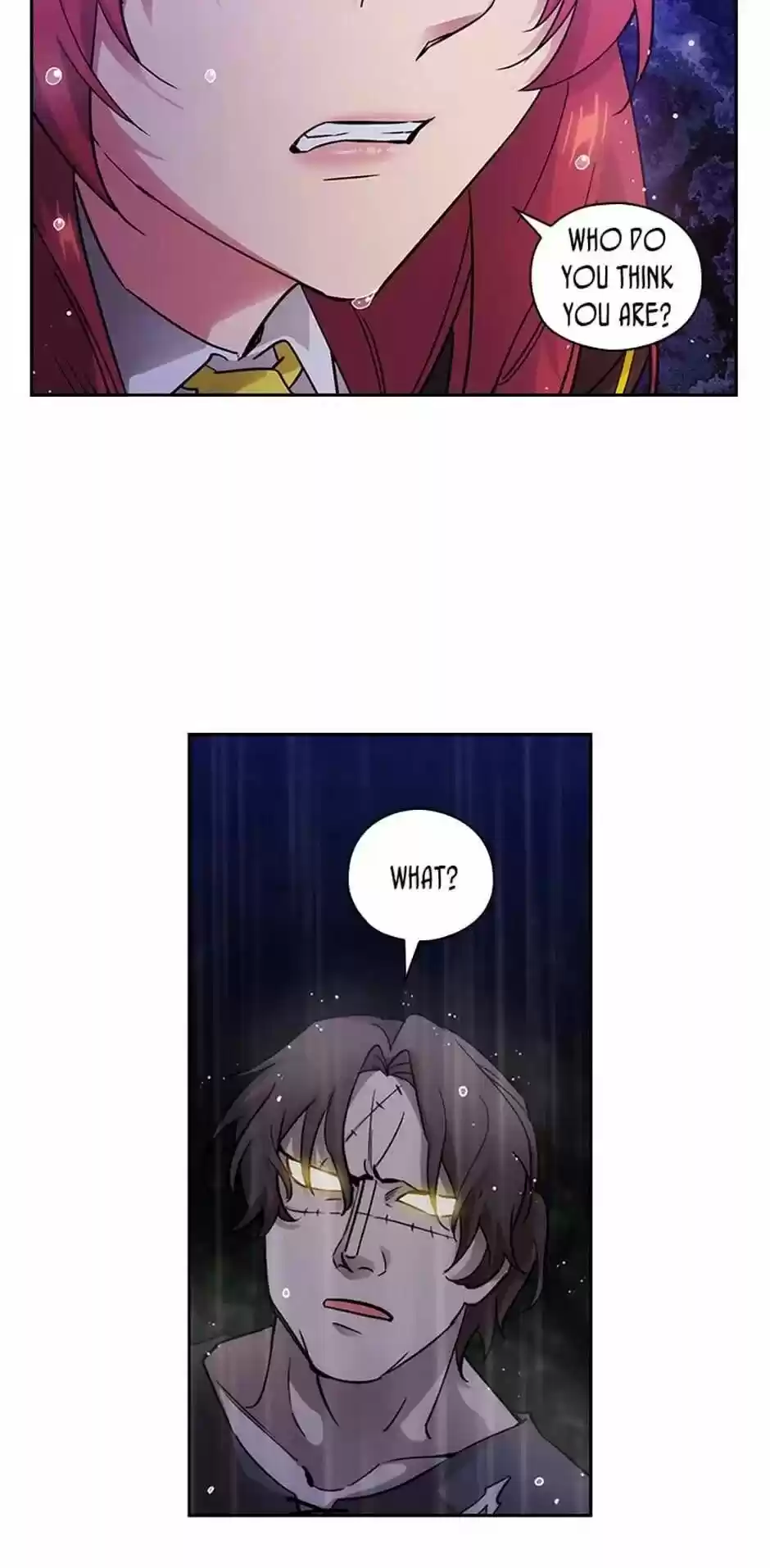 Reminiscence Adonis Chapter 142