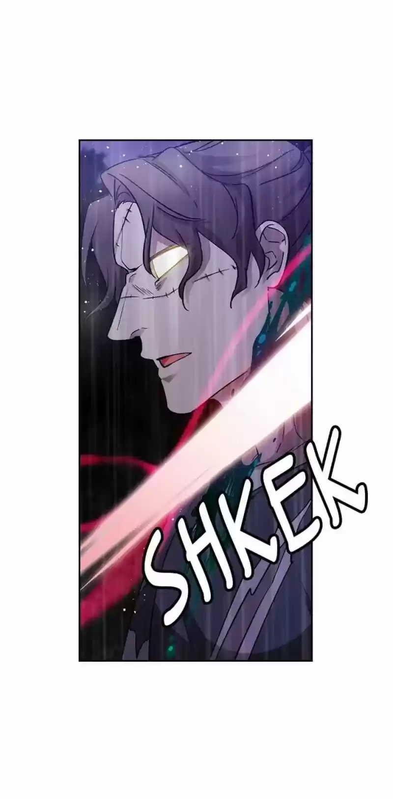 Reminiscence Adonis Chapter 142