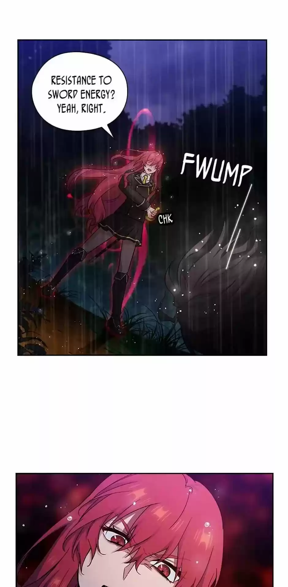 Reminiscence Adonis Chapter 142