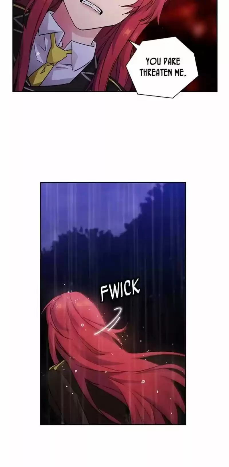 Reminiscence Adonis Chapter 142