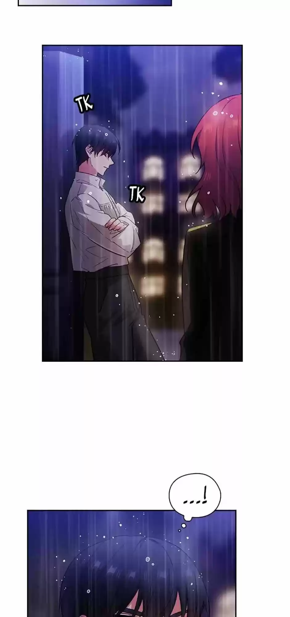 Reminiscence Adonis Chapter 142