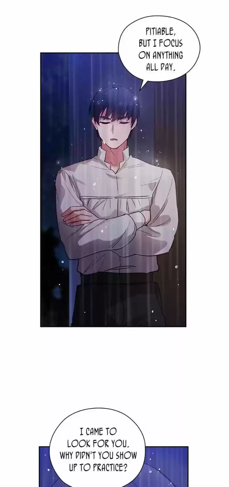 Reminiscence Adonis Chapter 142