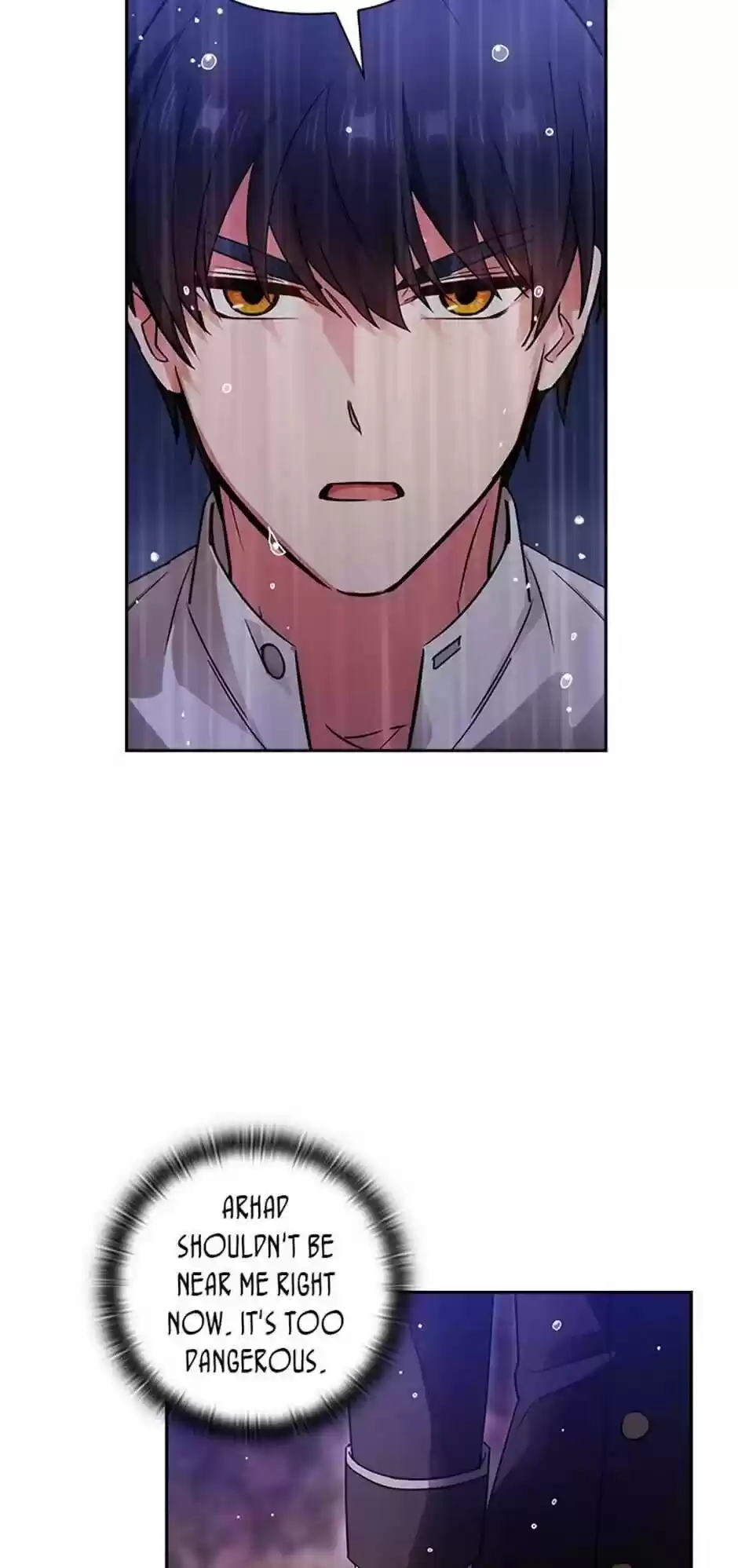 Reminiscence Adonis Chapter 142