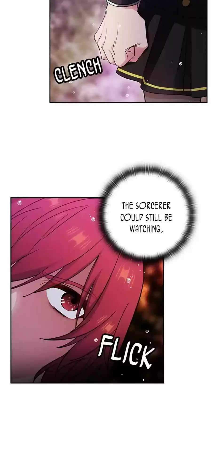 Reminiscence Adonis Chapter 142