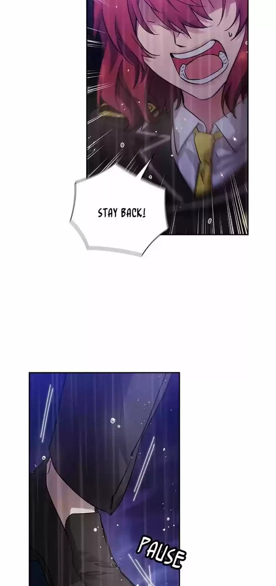 Reminiscence Adonis Chapter 142