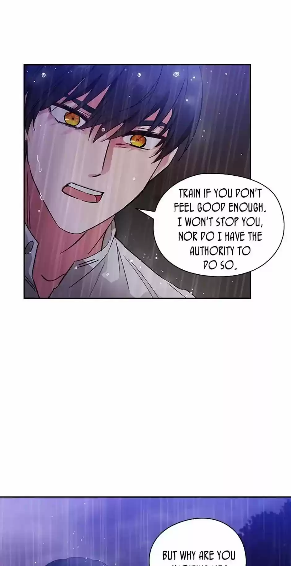 Reminiscence Adonis Chapter 142