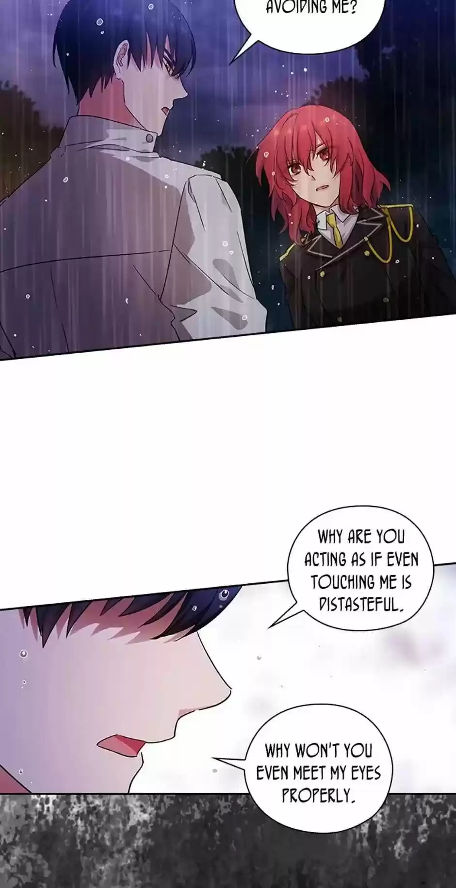 Reminiscence Adonis Chapter 142