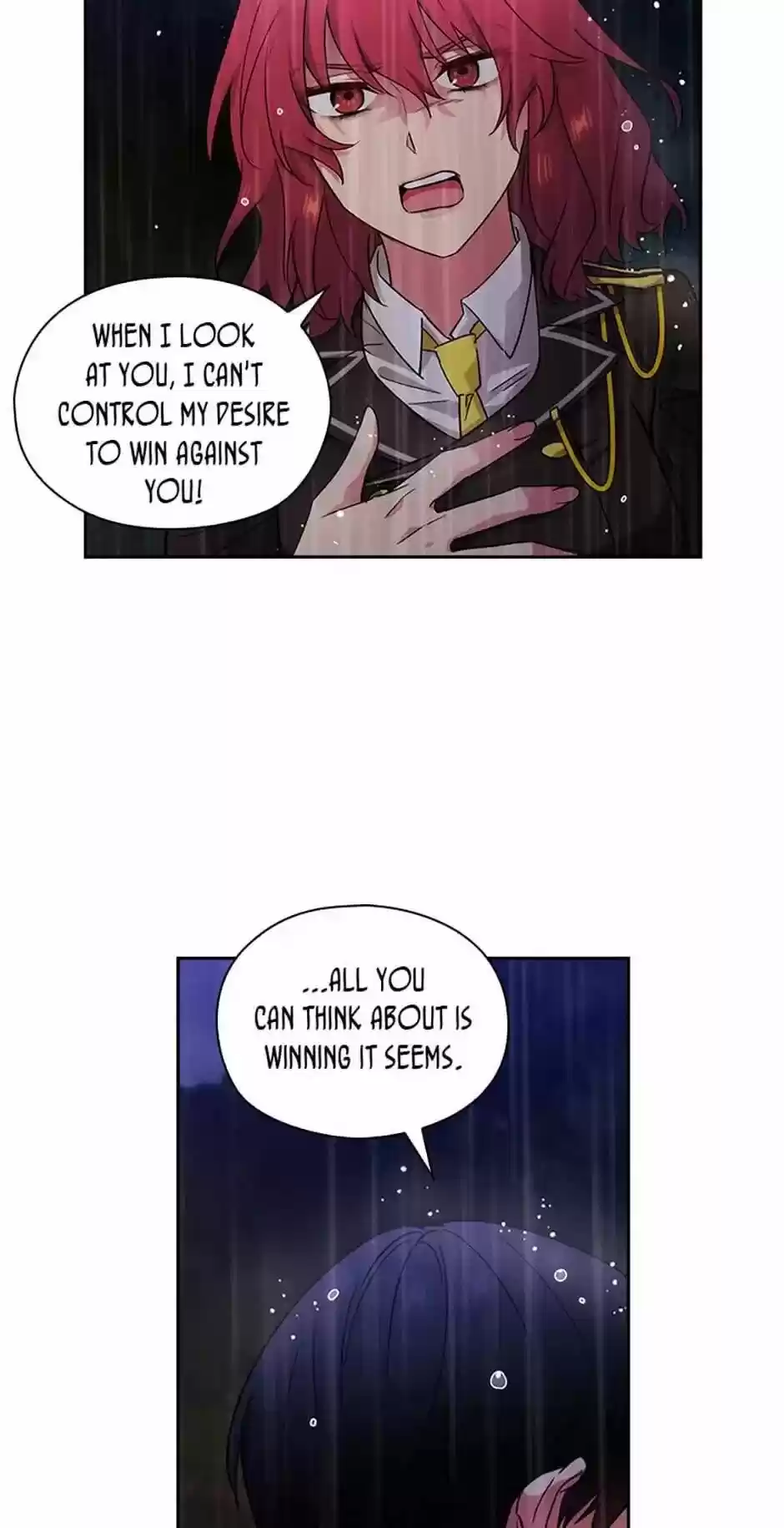 Reminiscence Adonis Chapter 142