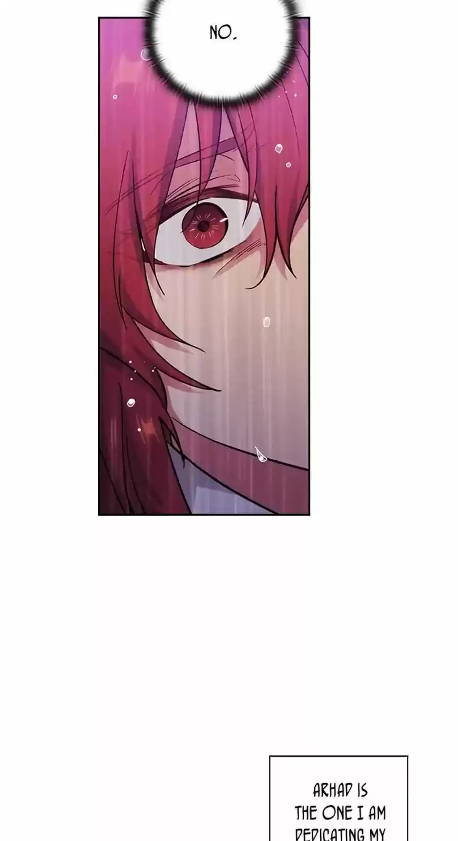 Reminiscence Adonis Chapter 142