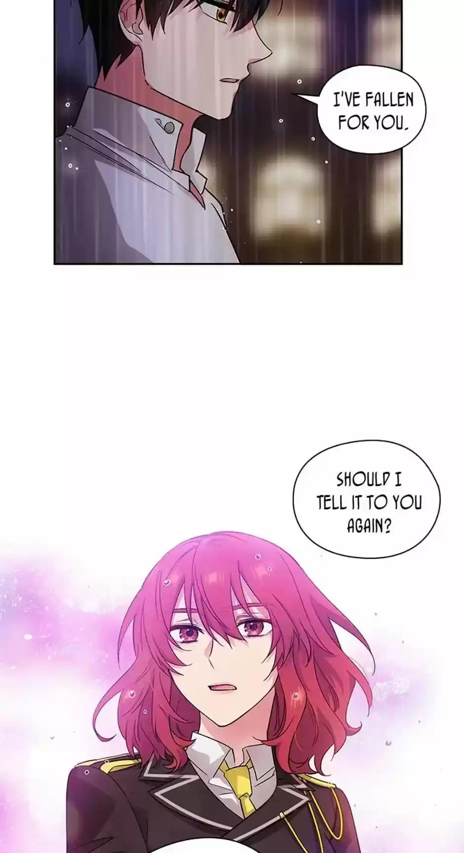 Reminiscence Adonis Chapter 142