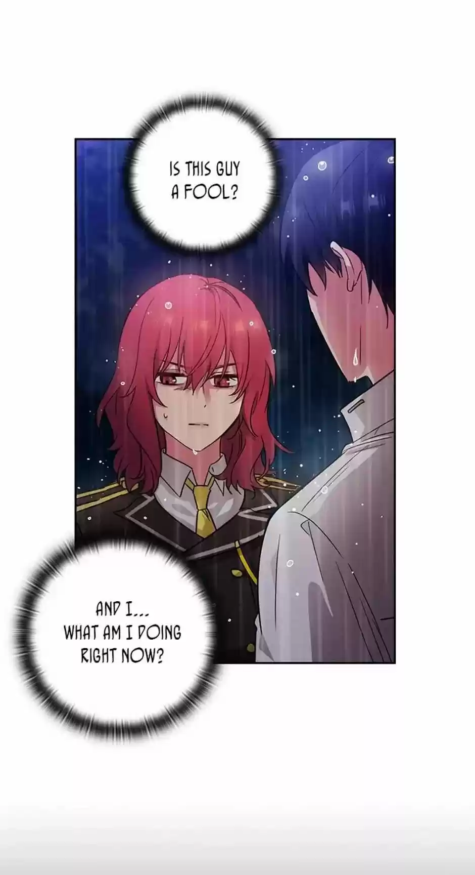 Reminiscence Adonis Chapter 142