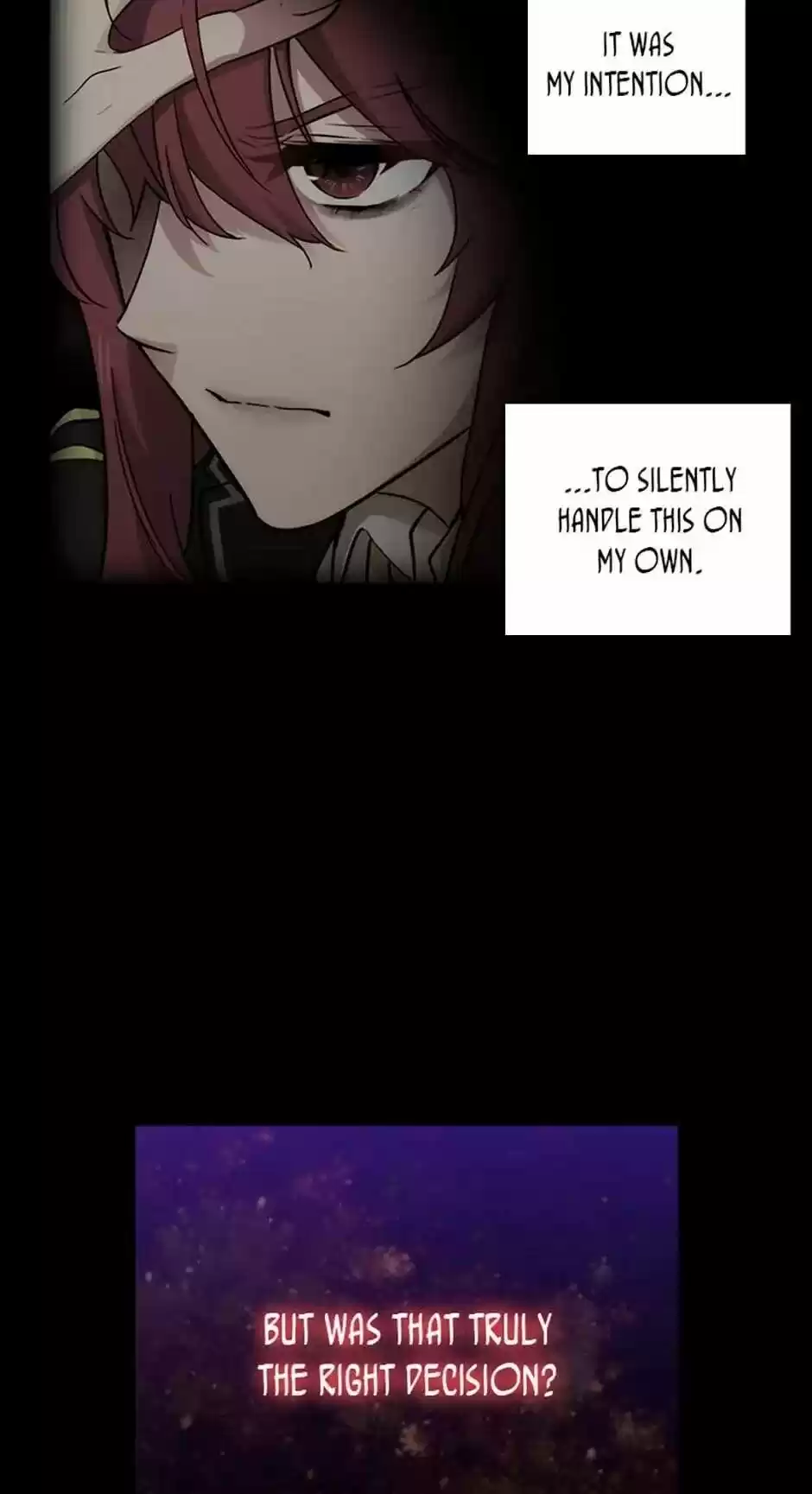 Reminiscence Adonis Chapter 142