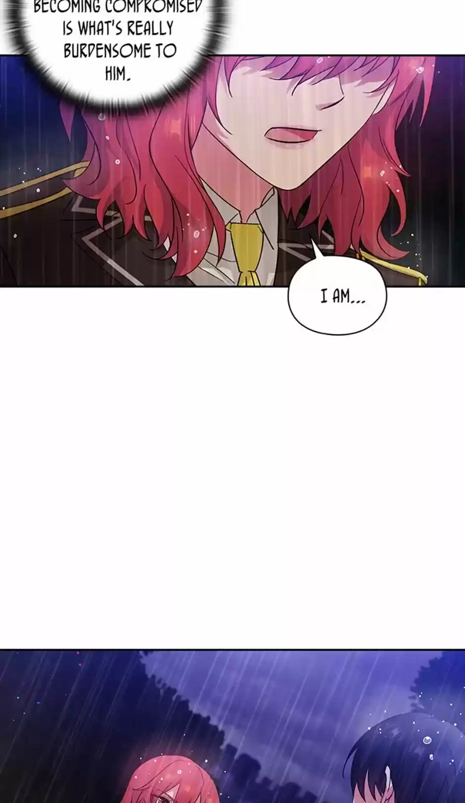 Reminiscence Adonis Chapter 143