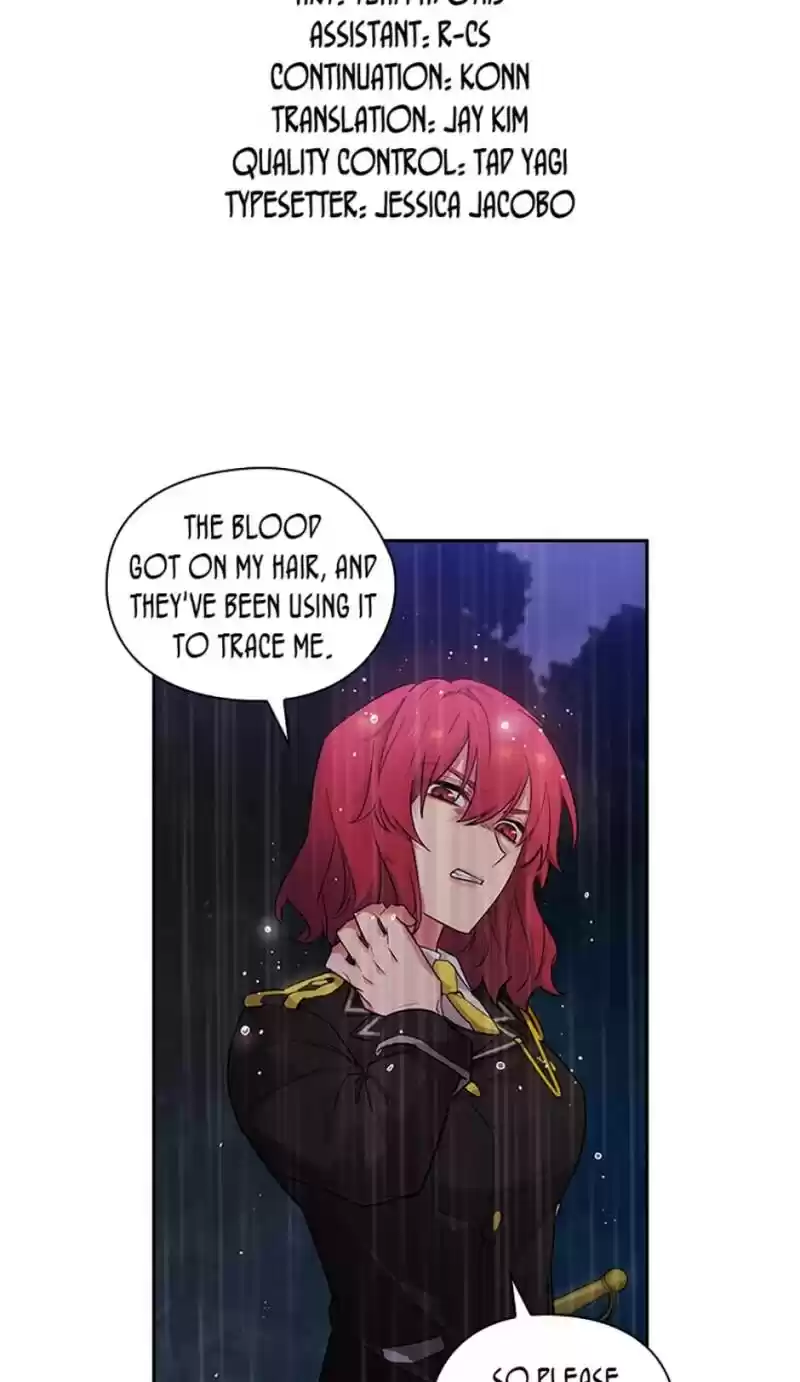 Reminiscence Adonis Chapter 143