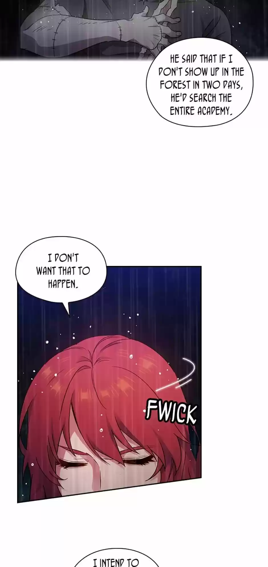 Reminiscence Adonis Chapter 143