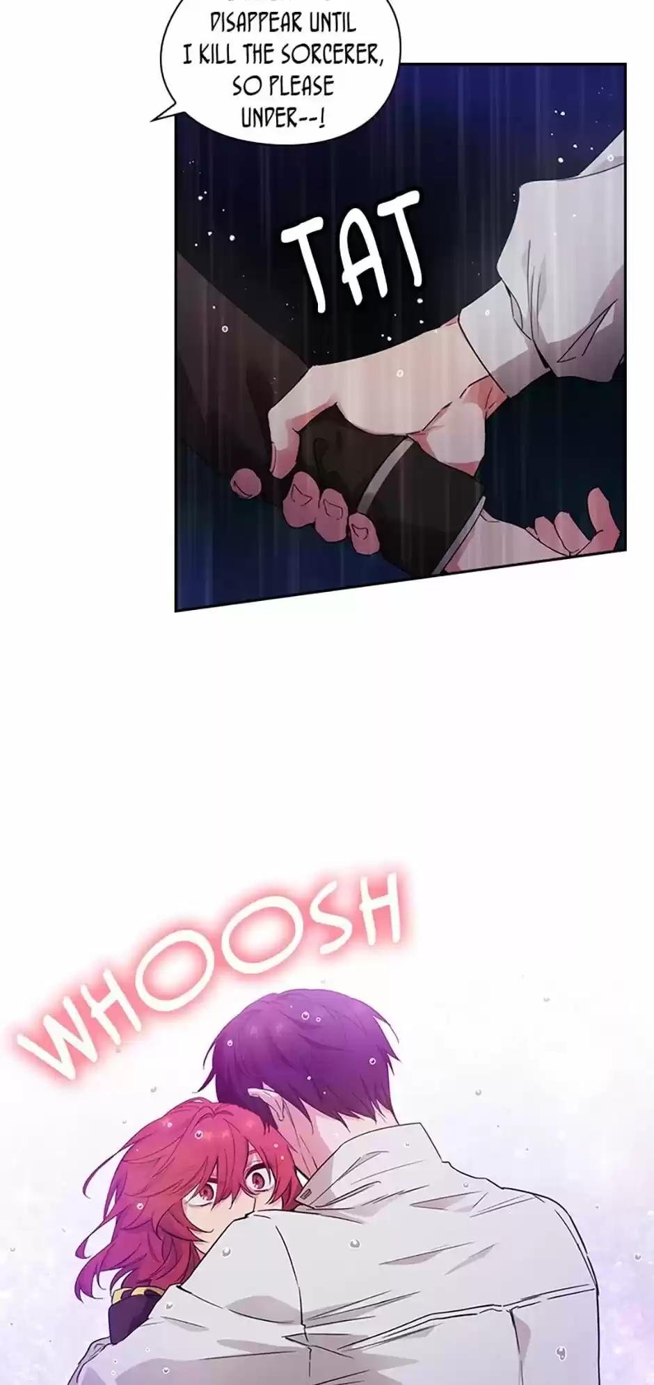 Reminiscence Adonis Chapter 143