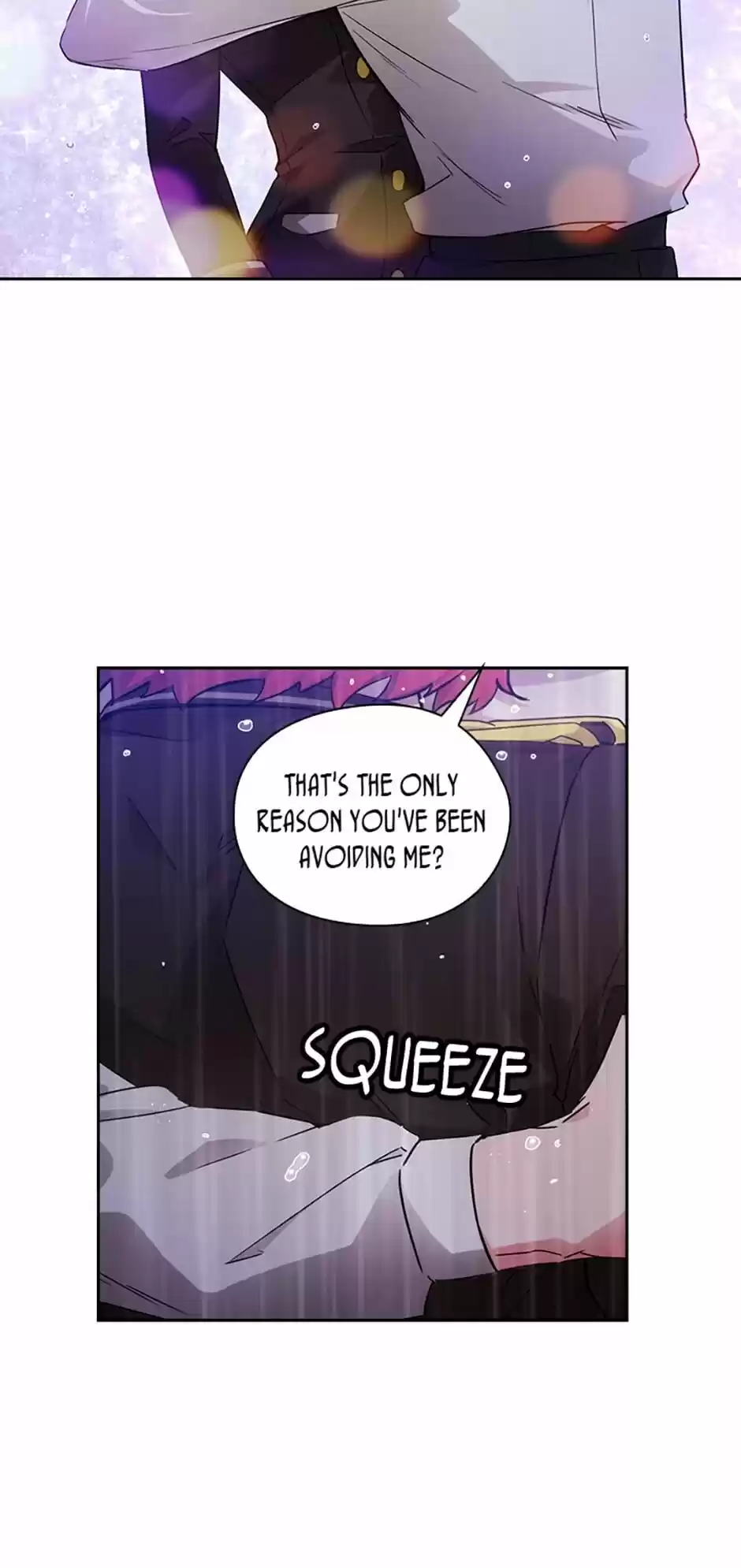 Reminiscence Adonis Chapter 143