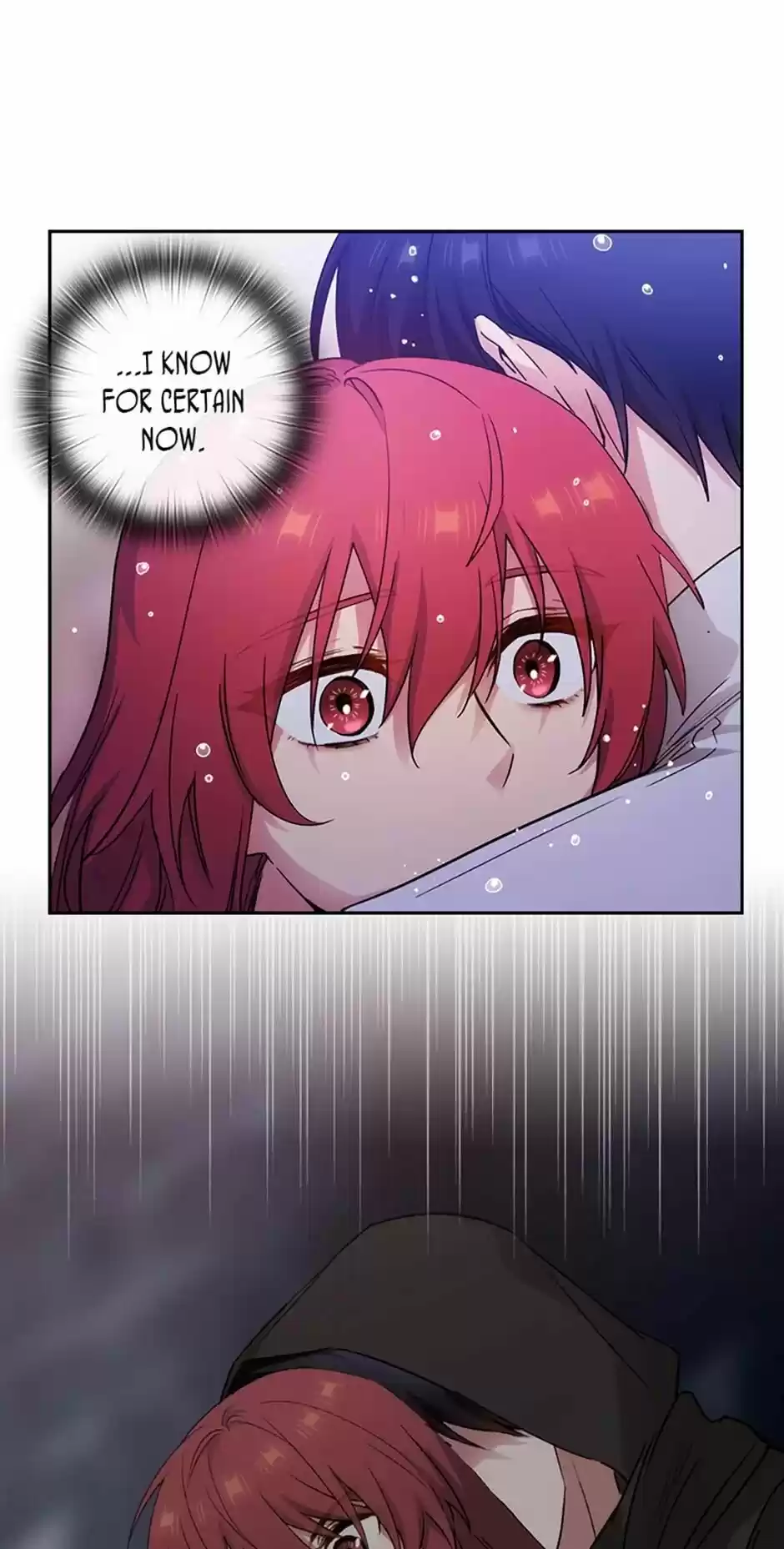 Reminiscence Adonis Chapter 143