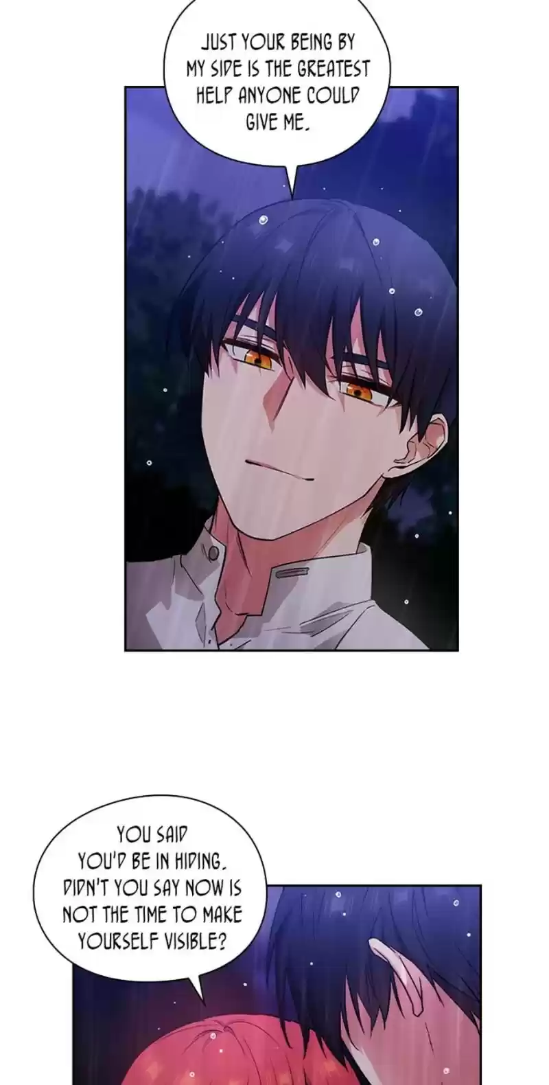 Reminiscence Adonis Chapter 143