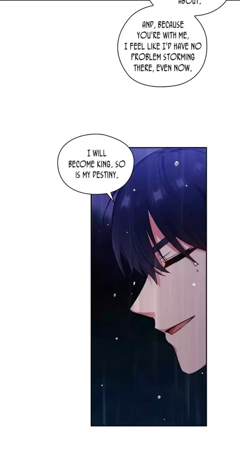 Reminiscence Adonis Chapter 143