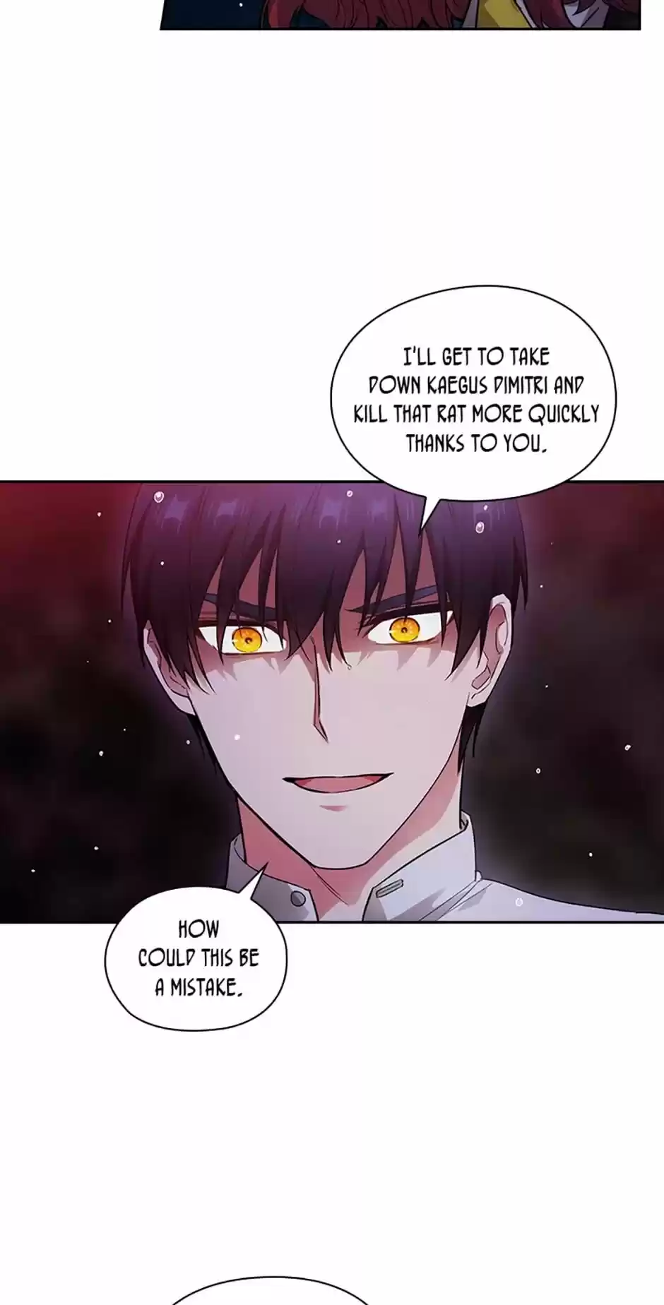 Reminiscence Adonis Chapter 143