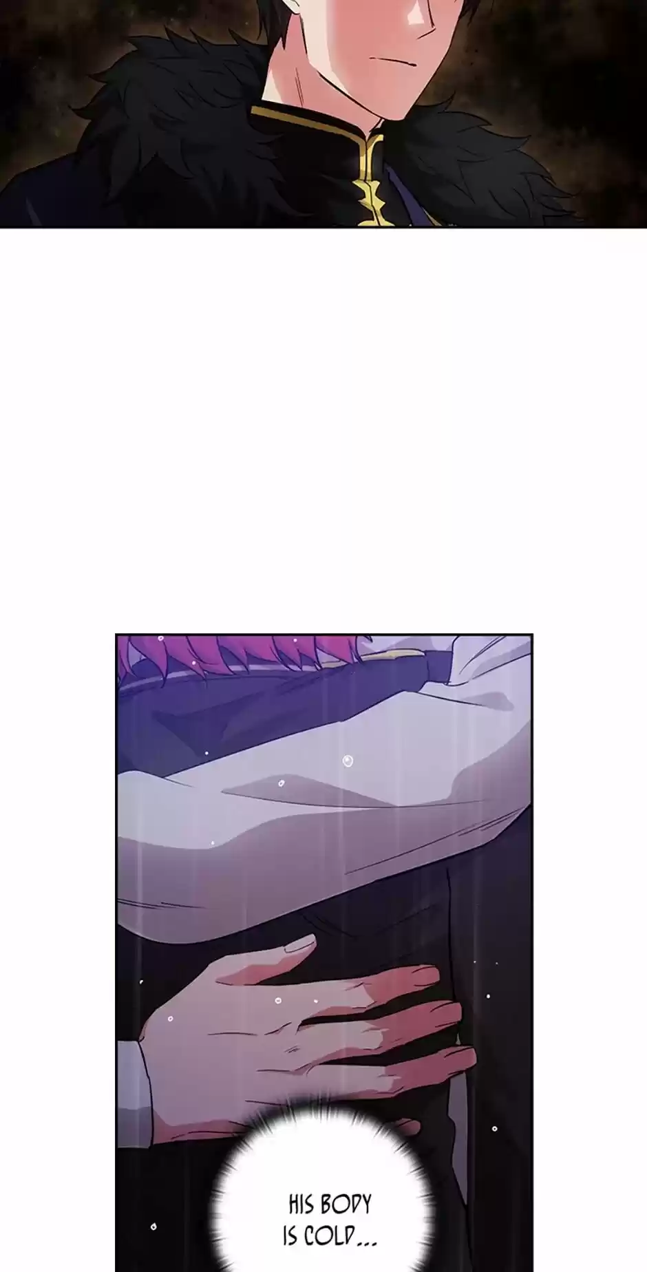 Reminiscence Adonis Chapter 143