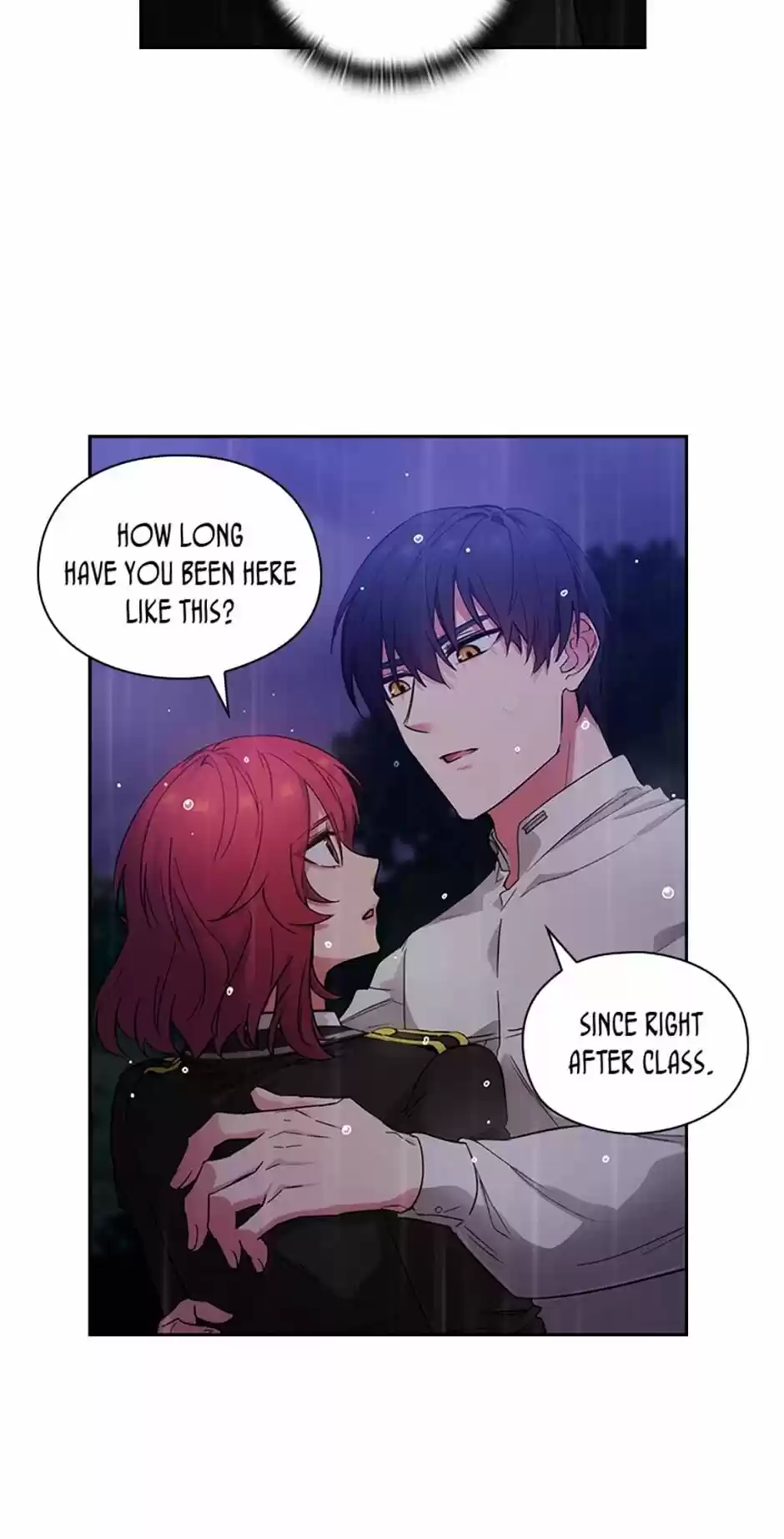 Reminiscence Adonis Chapter 143