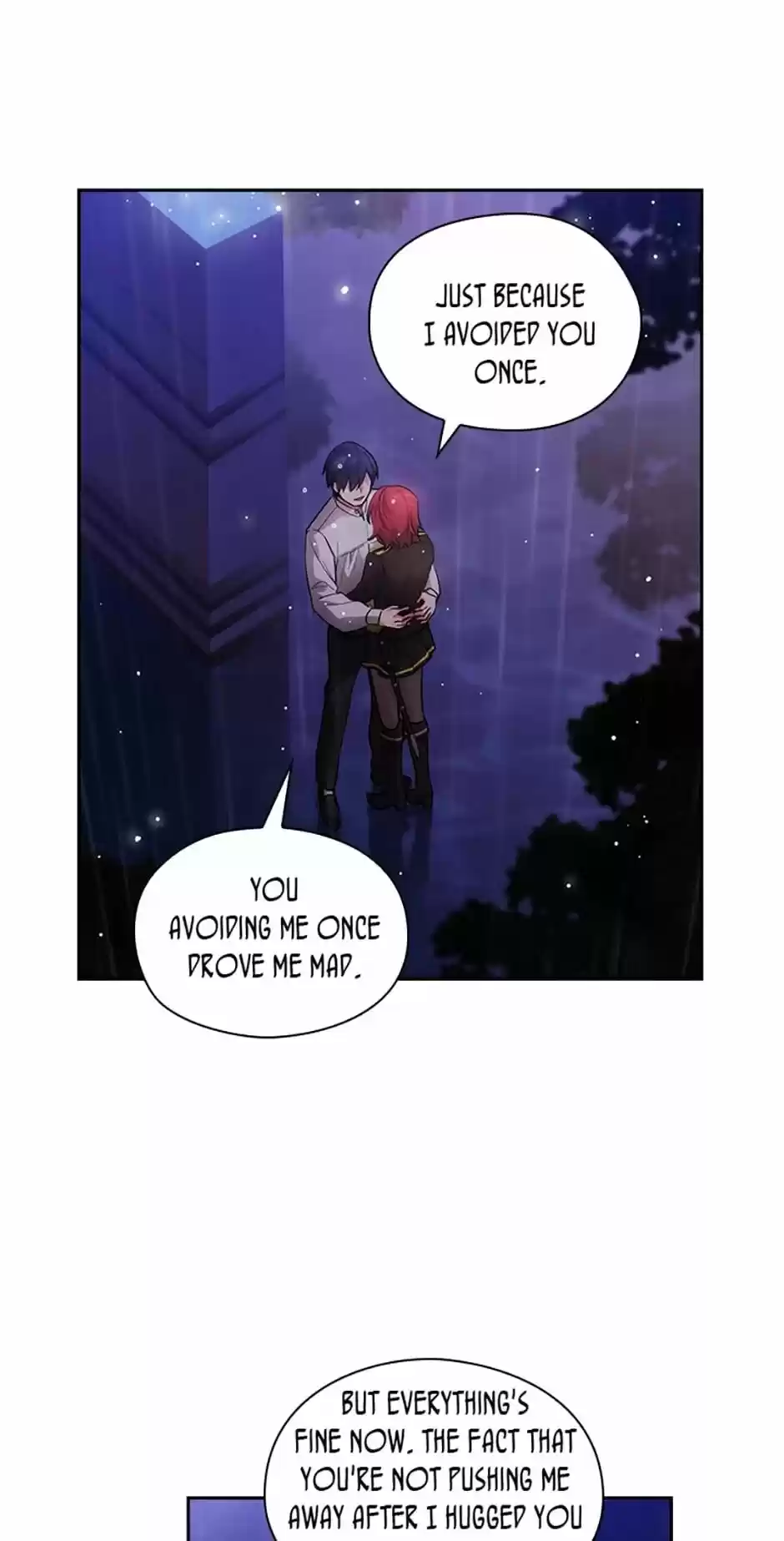 Reminiscence Adonis Chapter 143