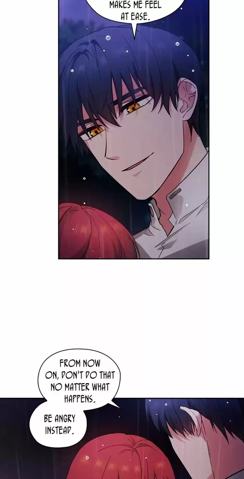 Reminiscence Adonis Chapter 143