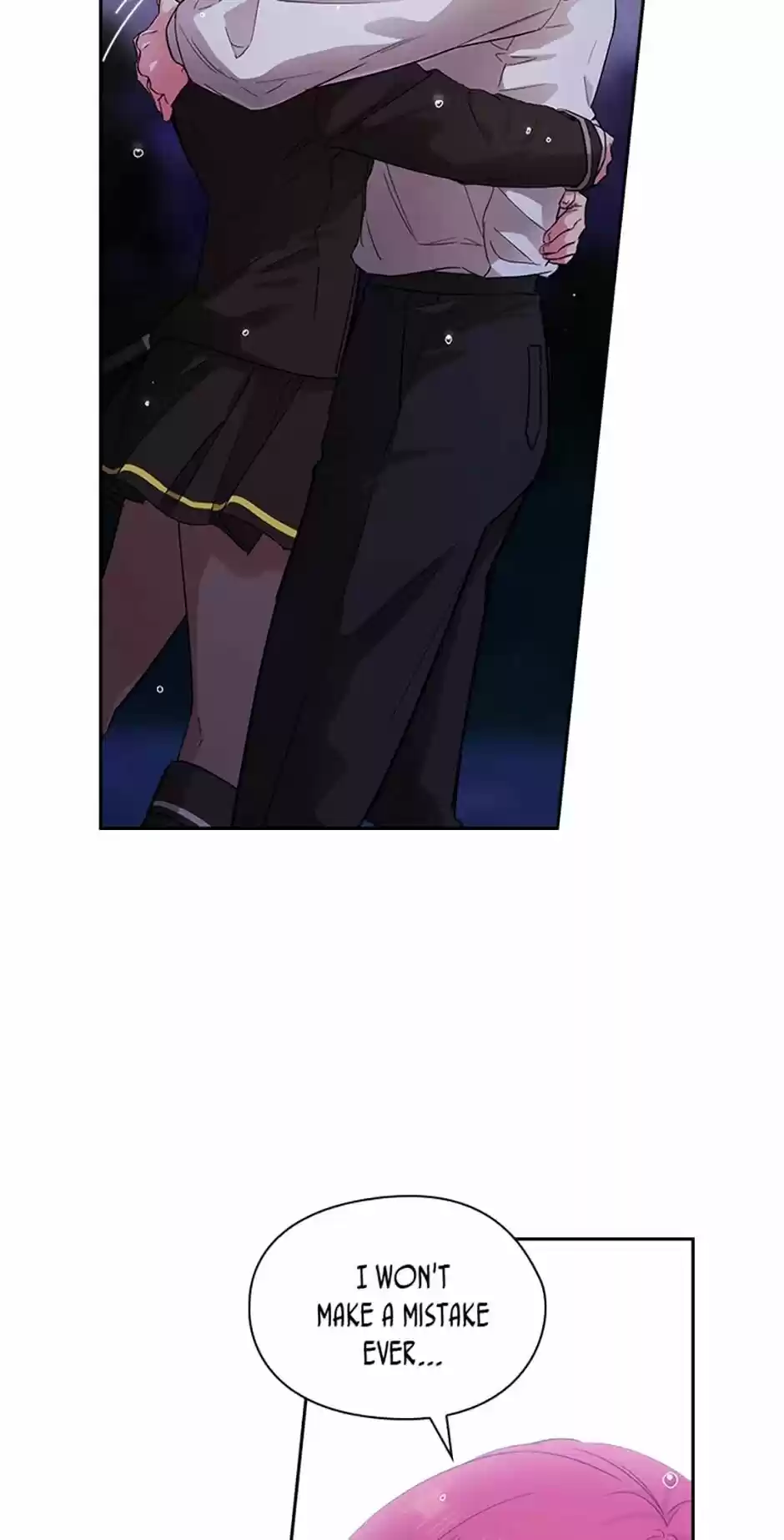 Reminiscence Adonis Chapter 143